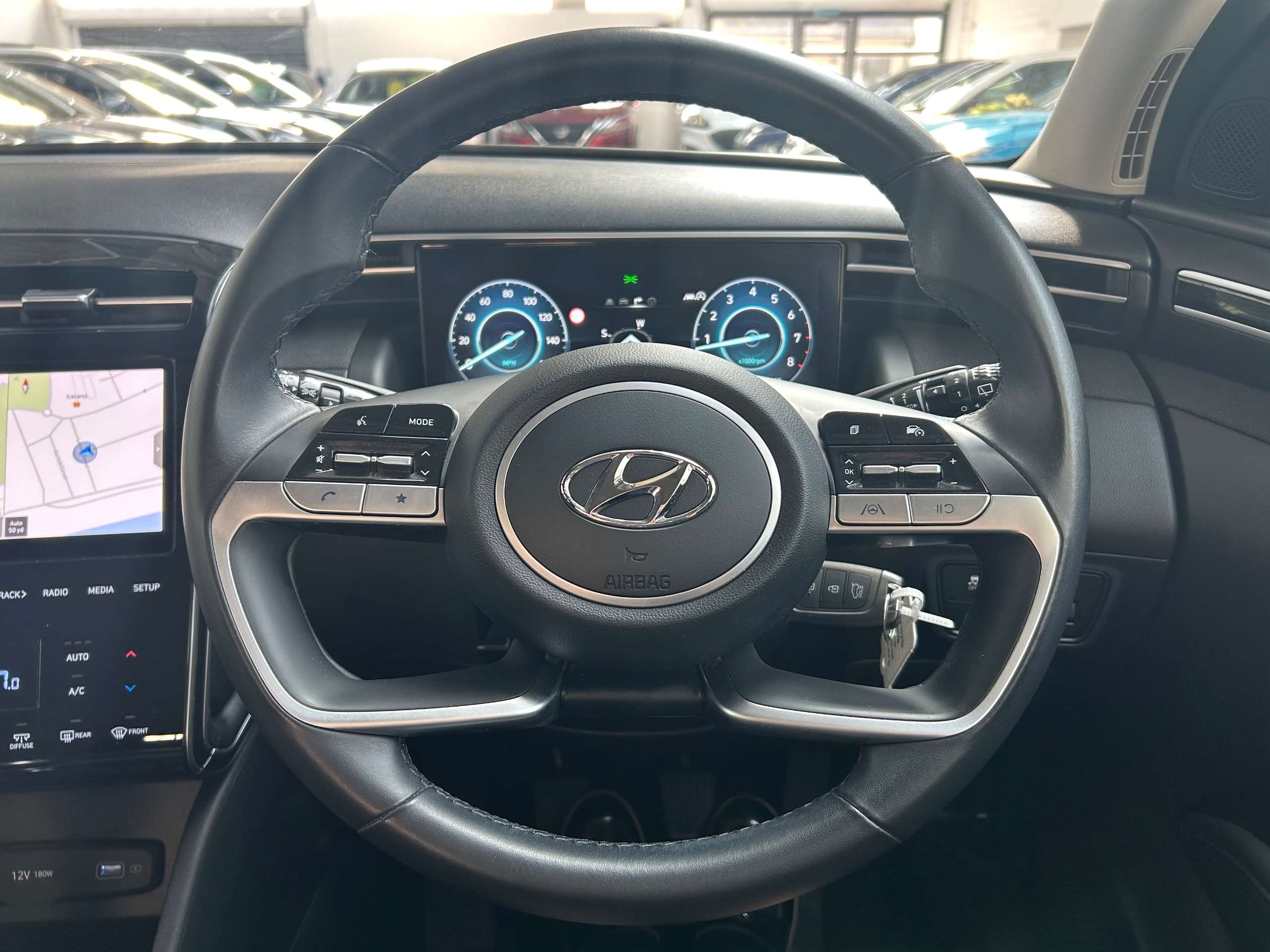 2022 HYUNDAI TUCSON 2022 HYUNDAI TUCSON