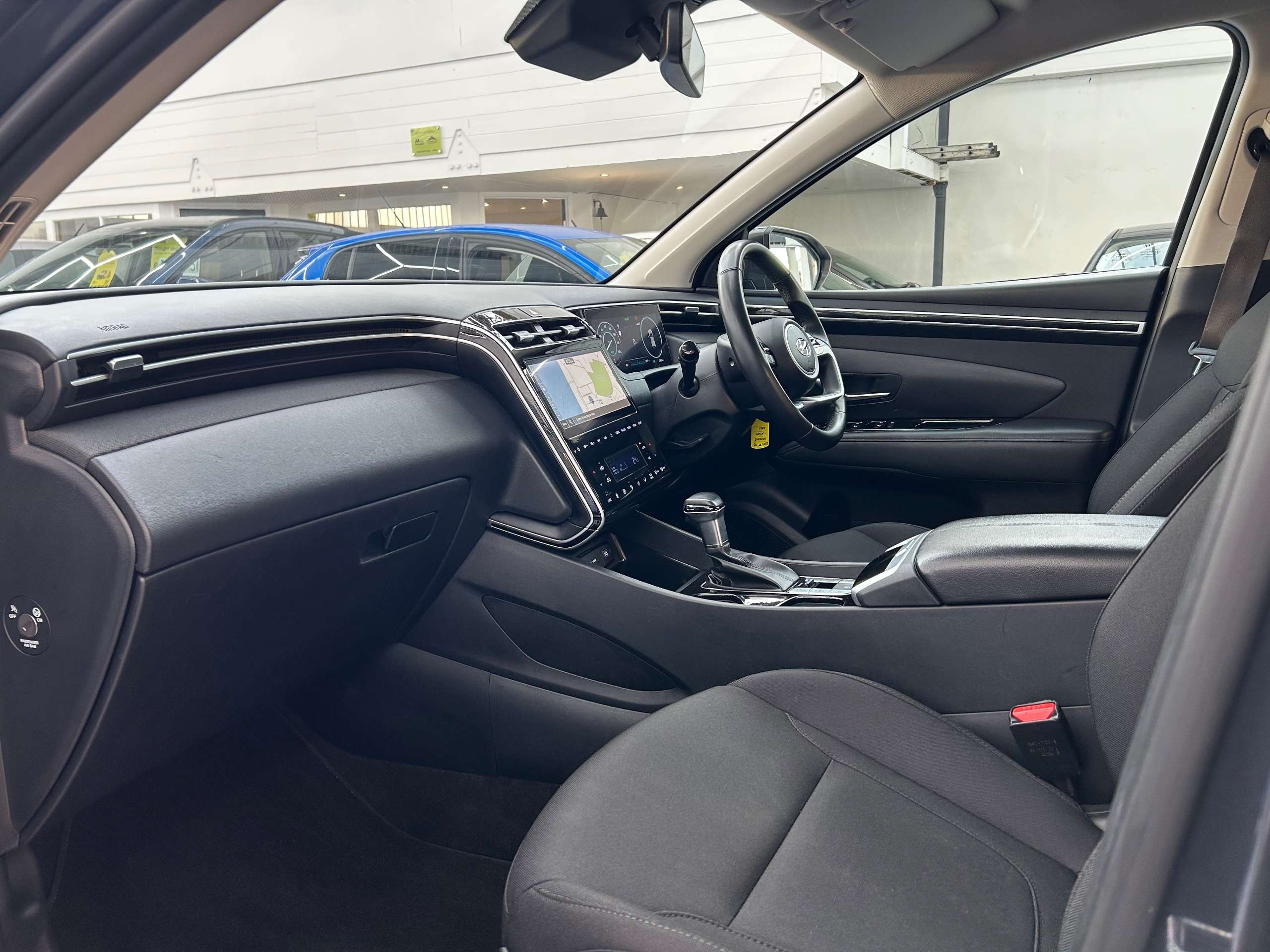 2023 HYUNDAI TUCSON 2023 HYUNDAI TUCSON