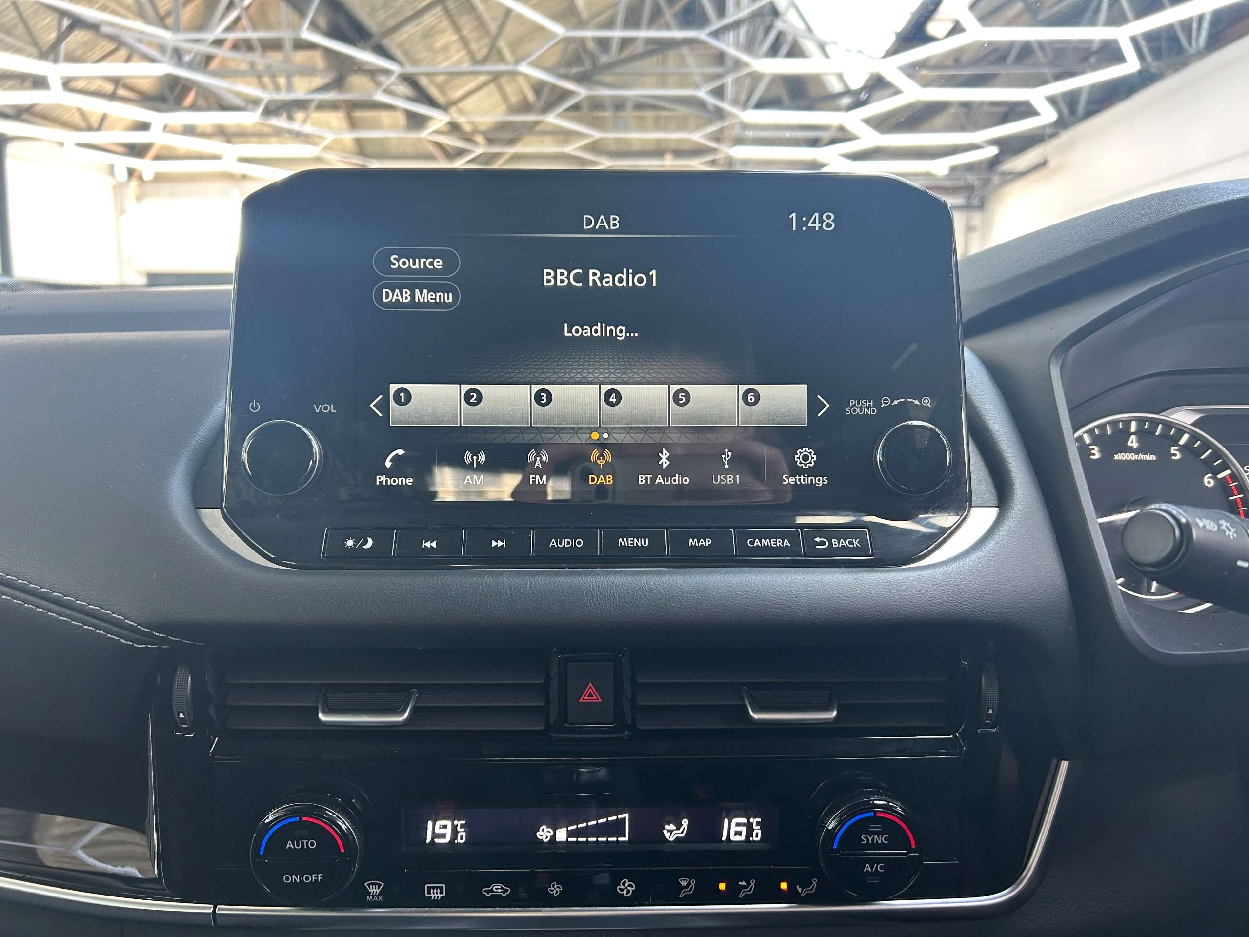2022 NISSAN QASHQAI 2022 NISSAN QASHQAI