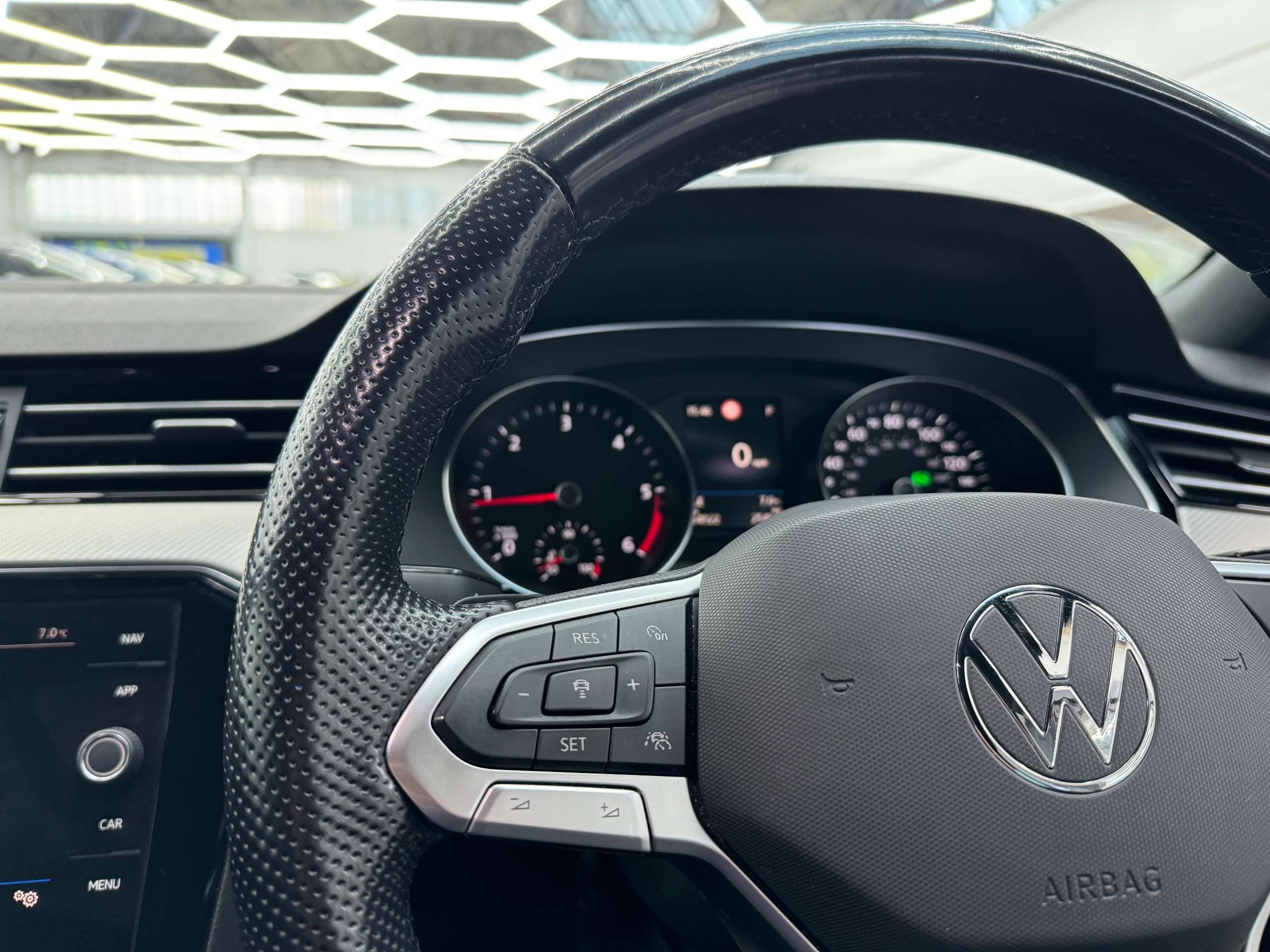 2020 VOLKSWAGEN PASSAT 2020 VOLKSWAGEN PASSAT