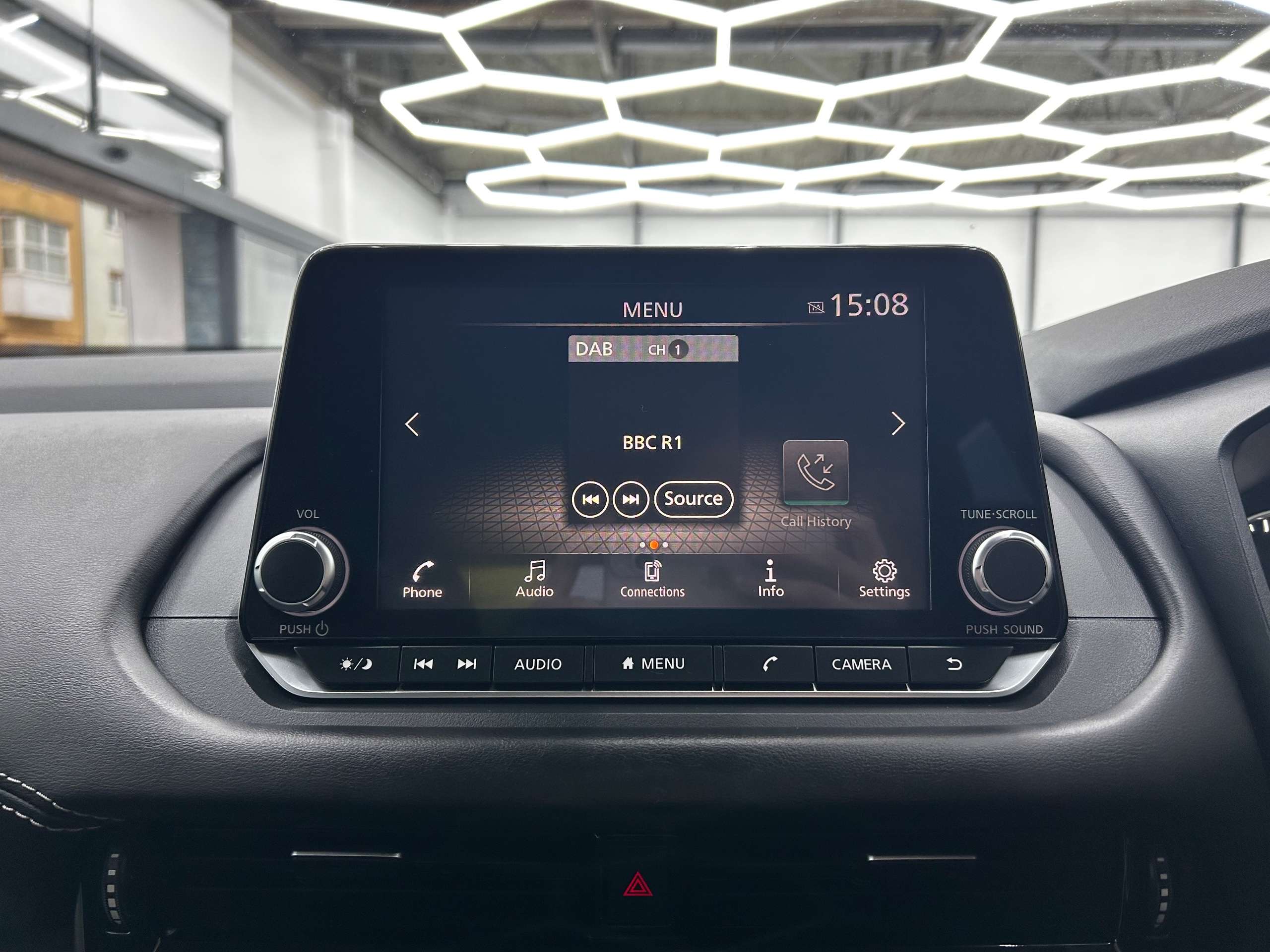 2022 NISSAN QASHQAI 2022 NISSAN QASHQAI