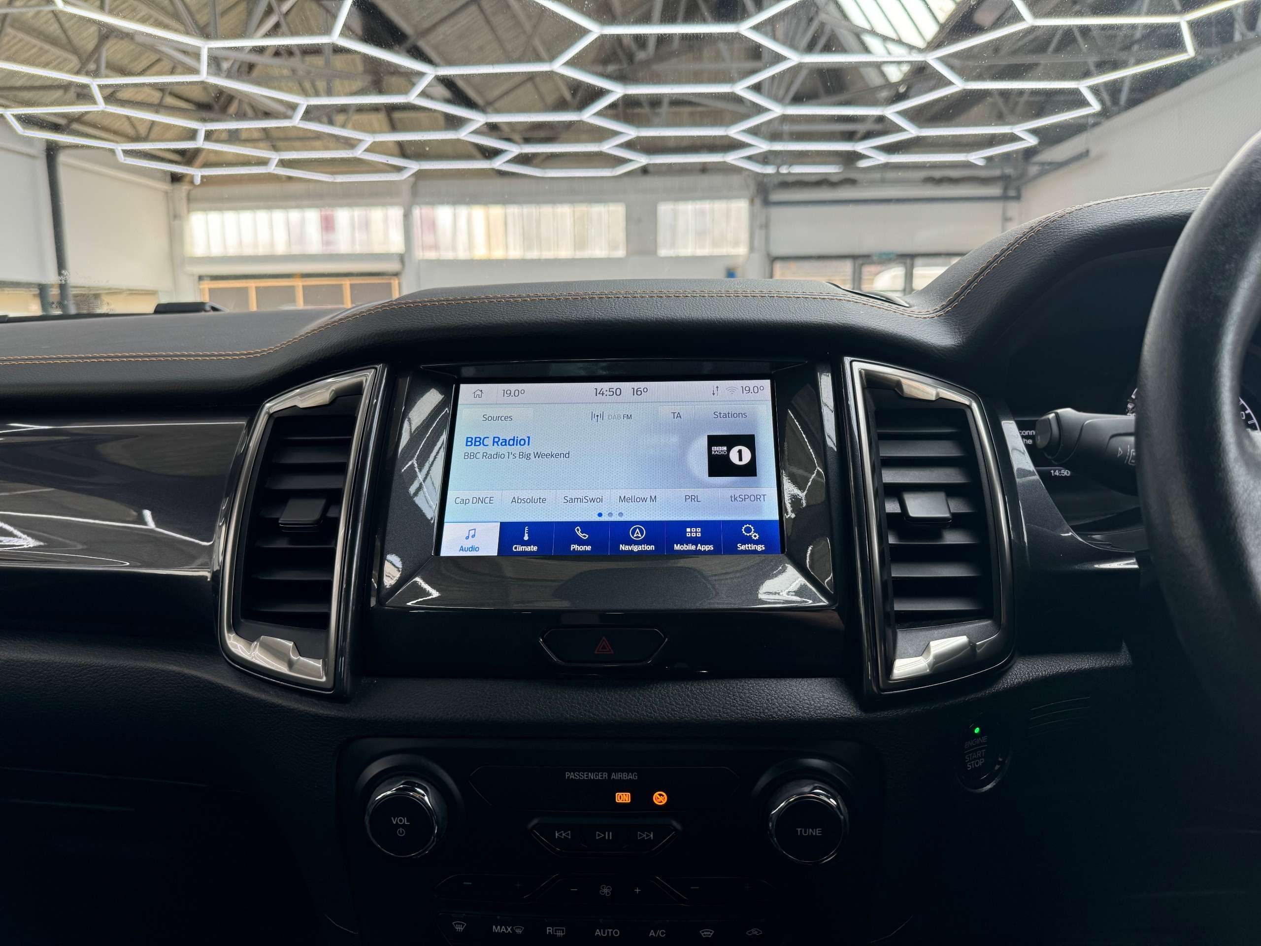 2021 FORD RANGER 2021 FORD RANGER