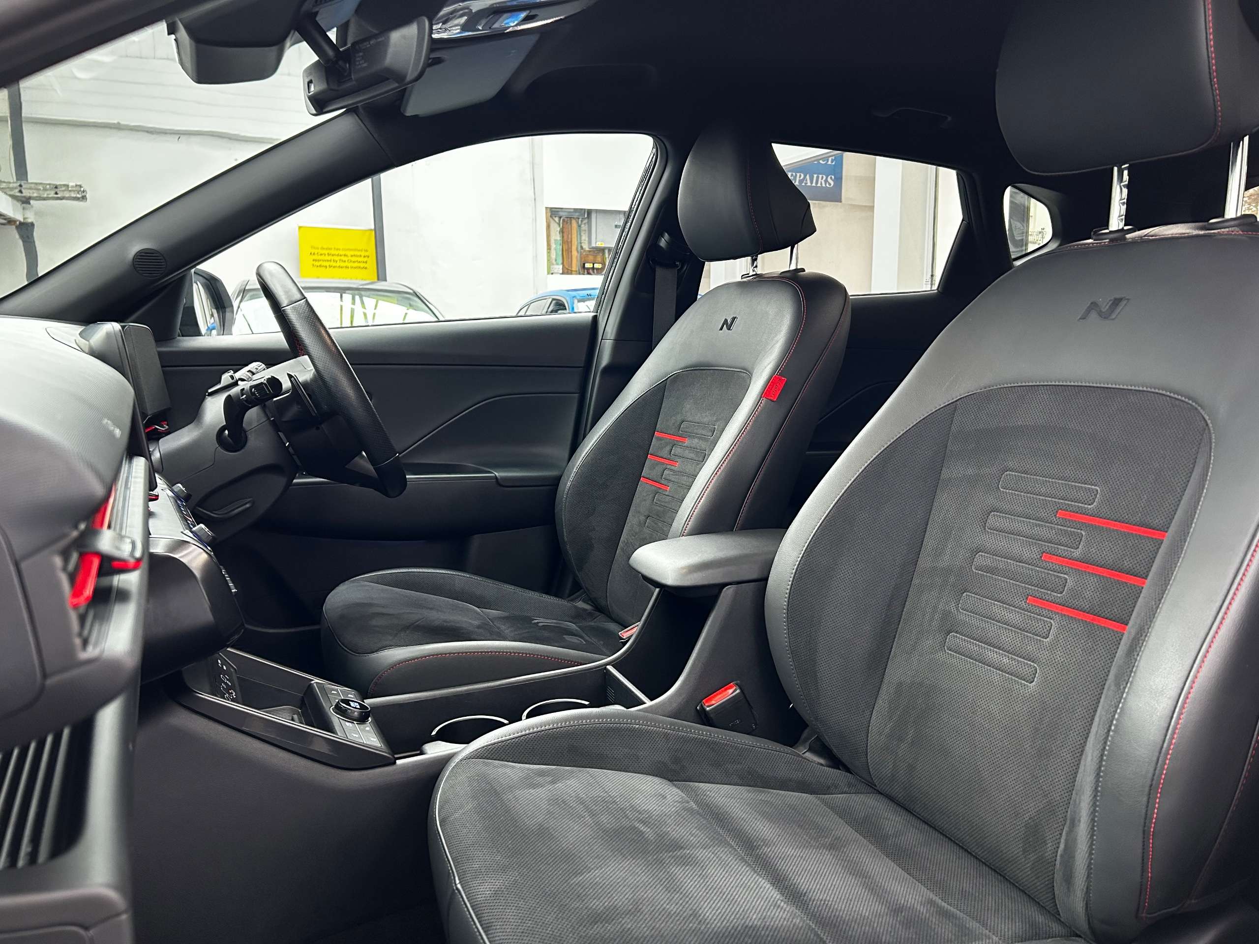 2023 HYUNDAI KONA 2023 HYUNDAI KONA