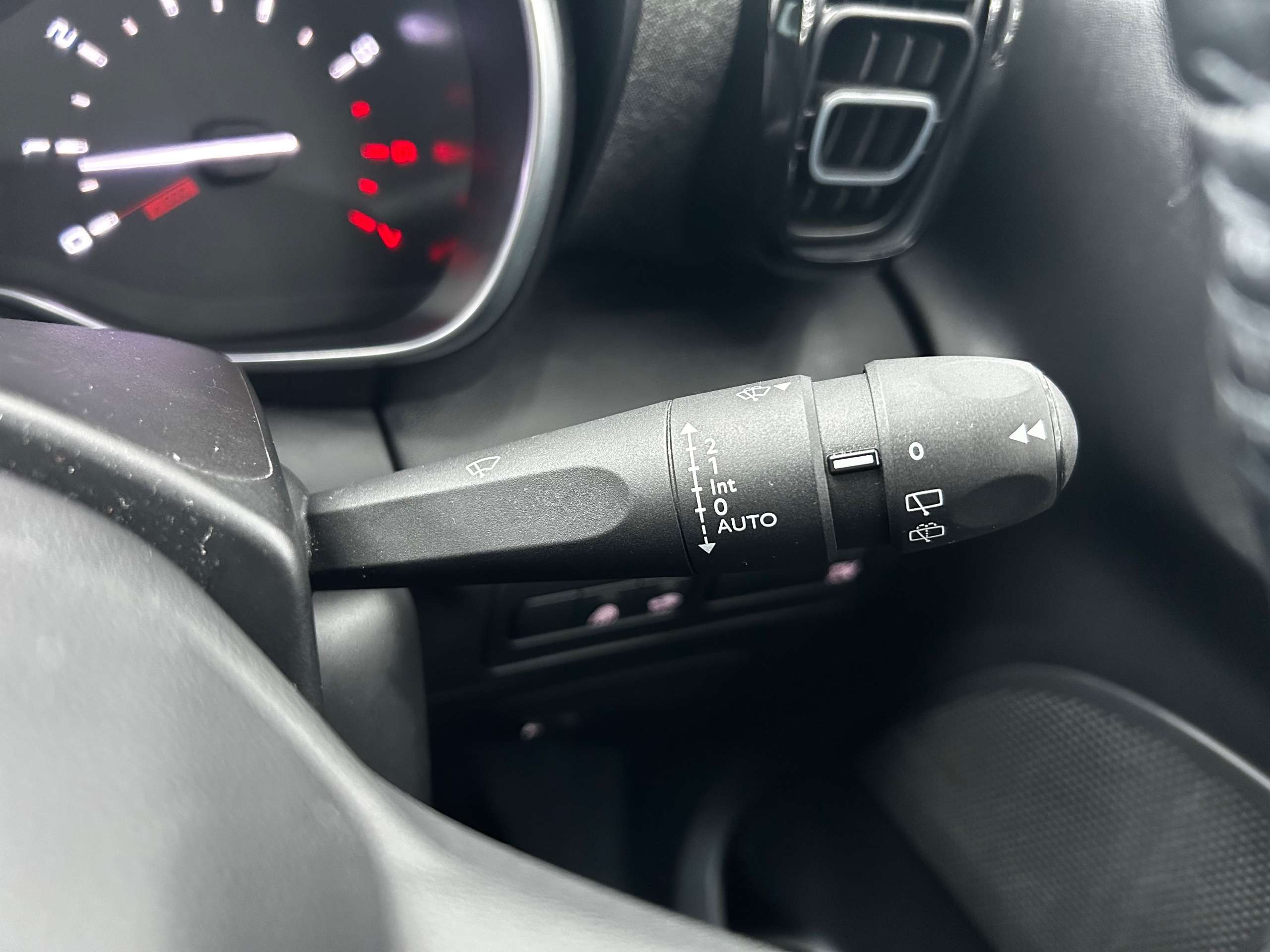 2022 CITROEN C3 AIRCROSS 2022 CITROEN C3 AIRCROSS