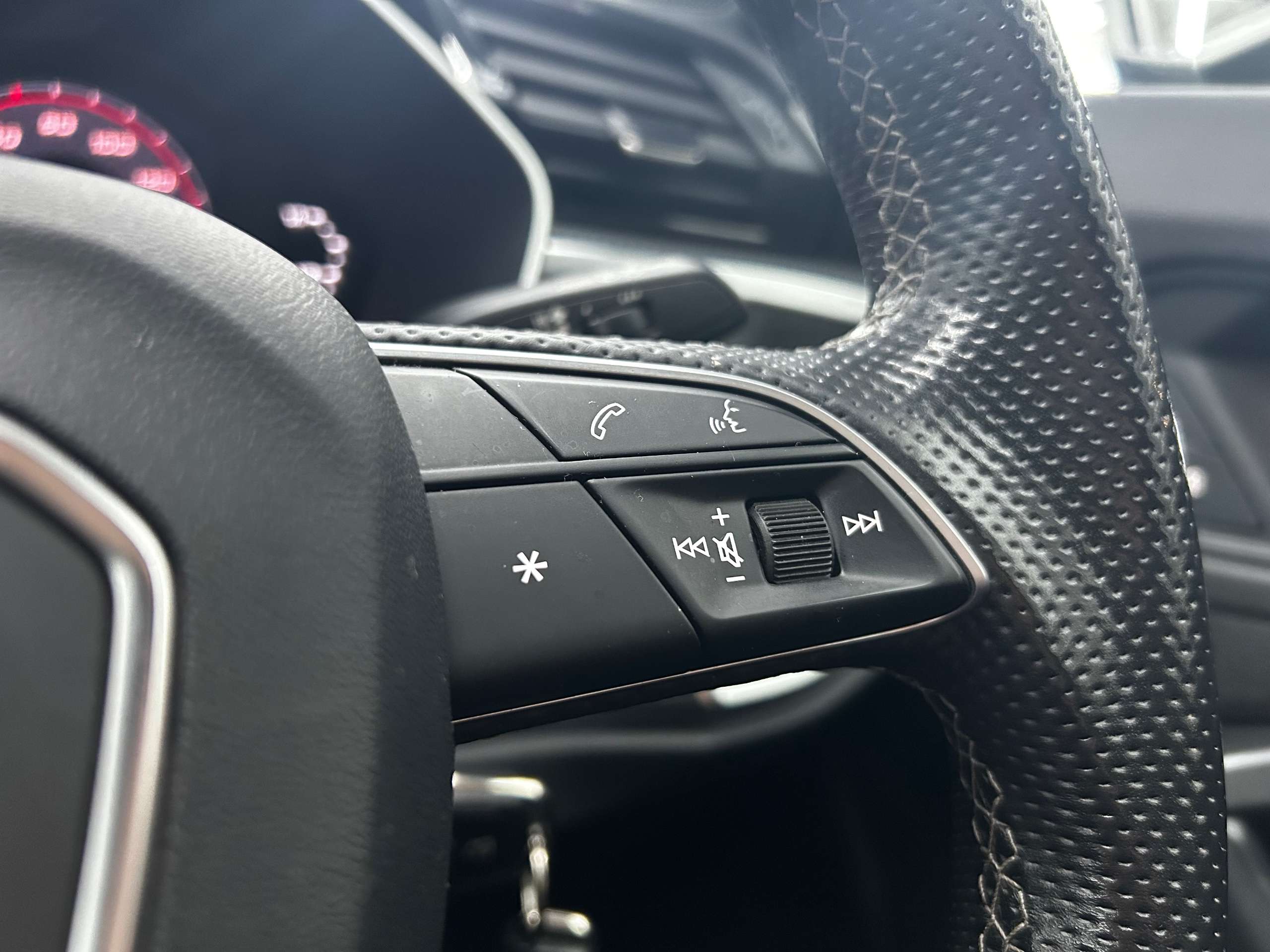 2021 AUDI Q3 2021 AUDI Q3