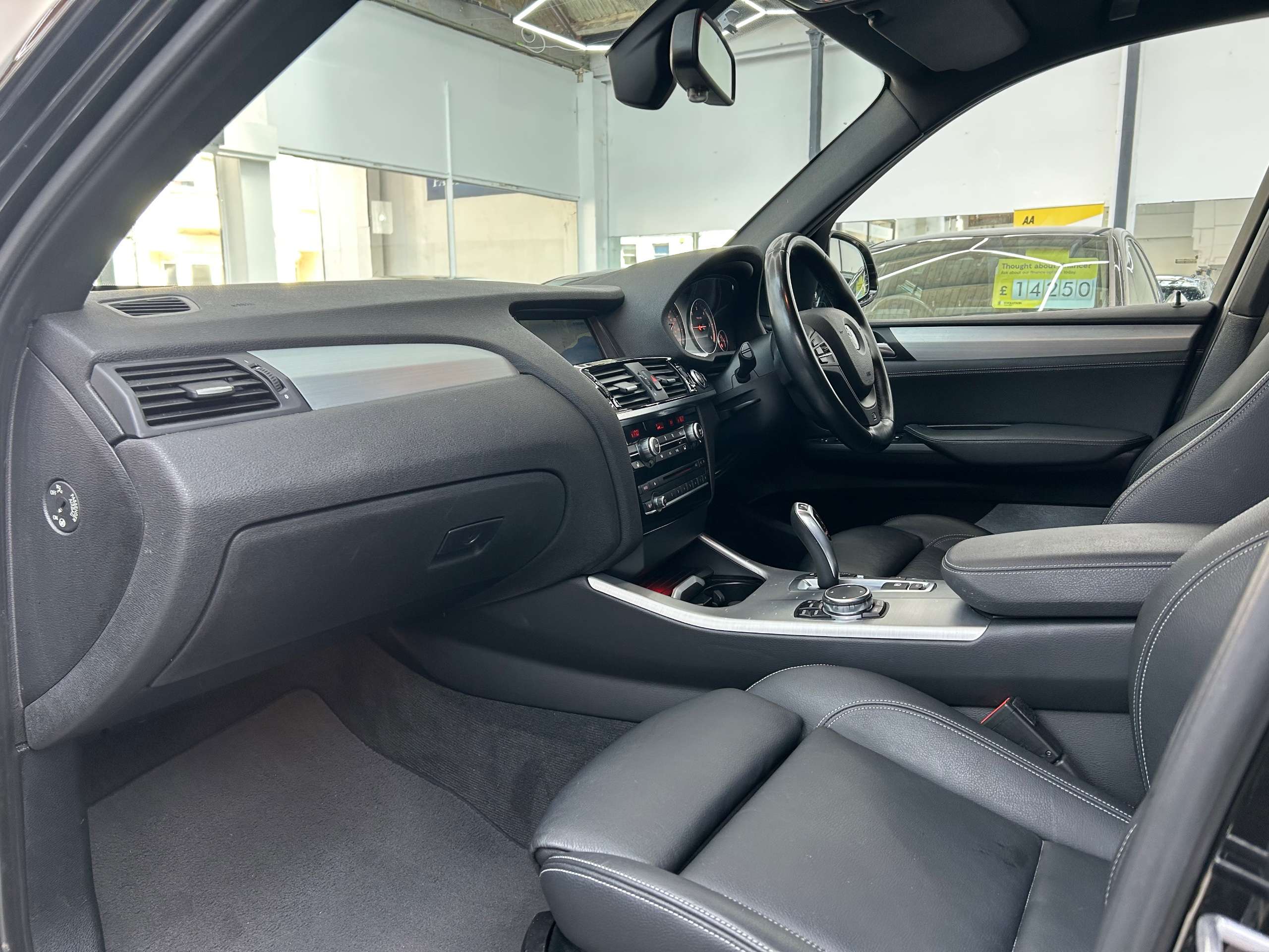 2016 BMW X3 2016 BMW X3