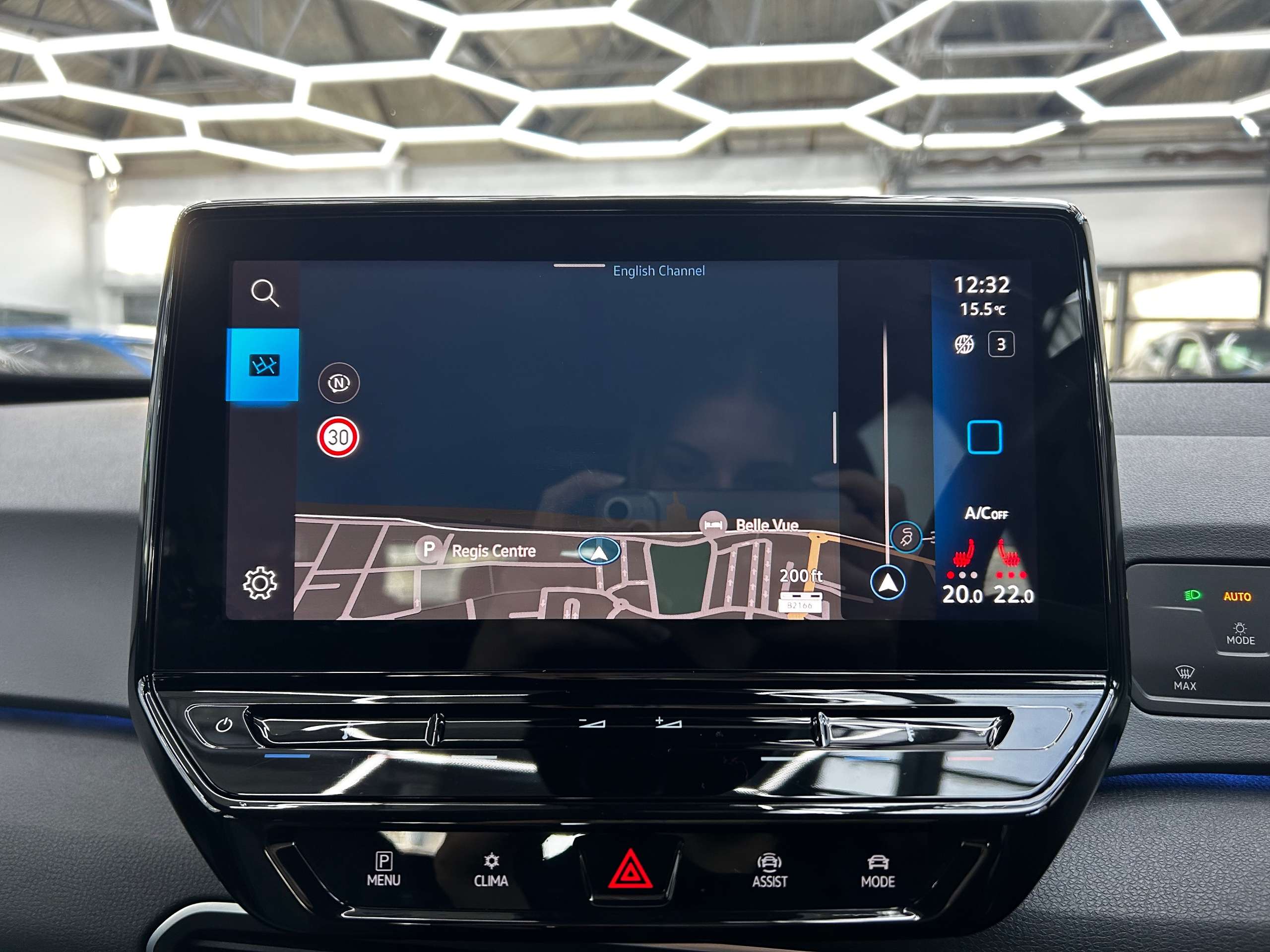 2022 VOLKSWAGEN ID.3 2022 VOLKSWAGEN ID.3