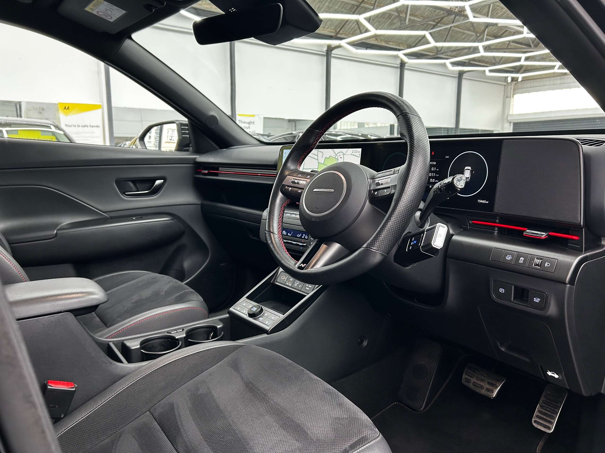 2023 HYUNDAI KONA 2023 HYUNDAI KONA