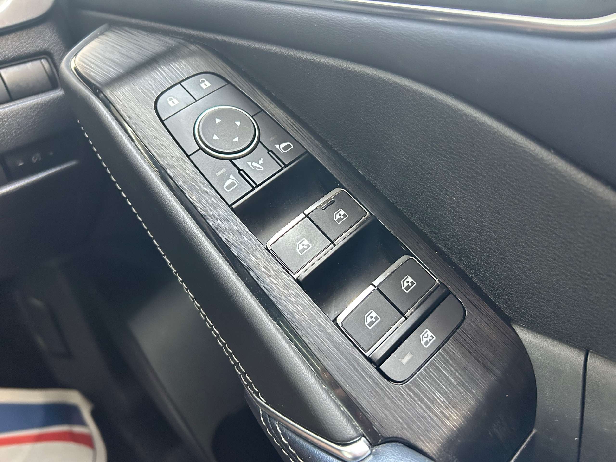 2023 NISSAN QASHQAI 2023 NISSAN QASHQAI