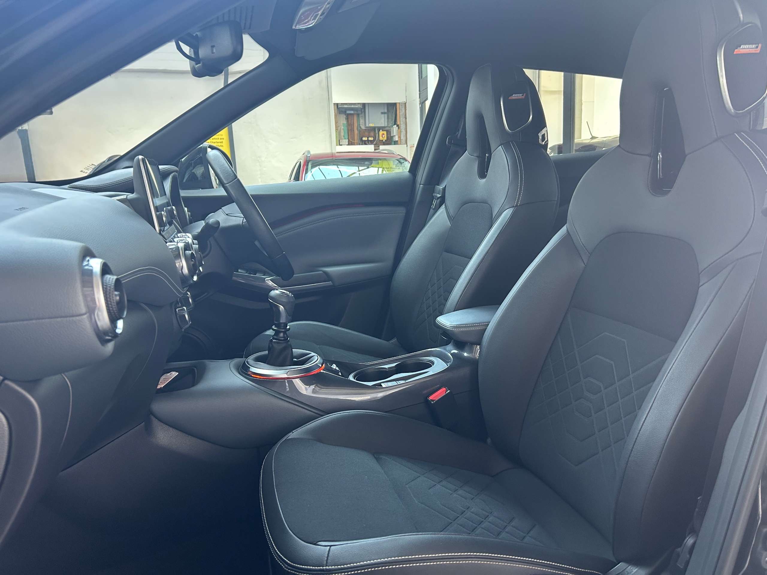 2021 NISSAN JUKE 2021 NISSAN JUKE
