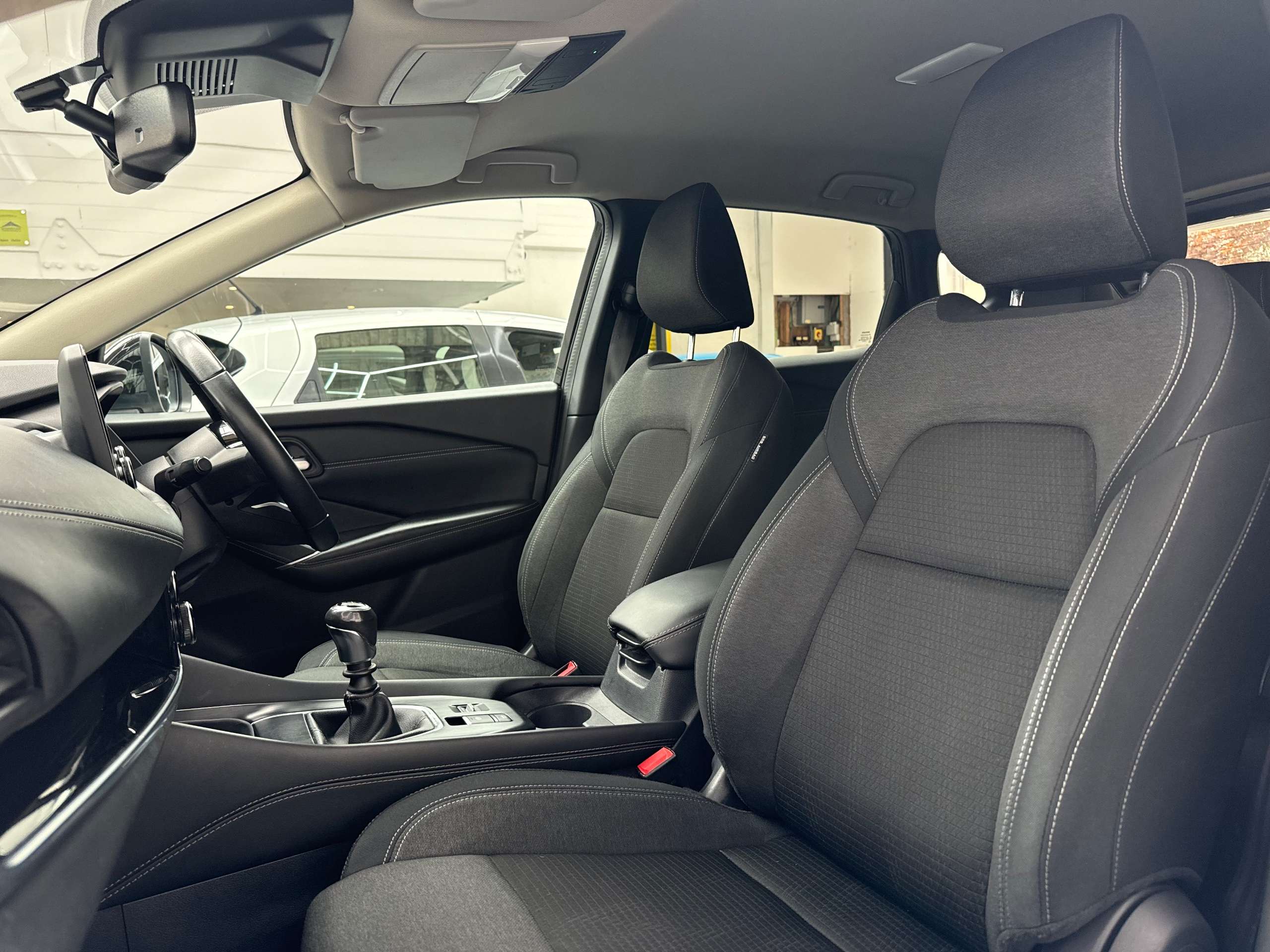 2022 NISSAN QASHQAI 2022 NISSAN QASHQAI