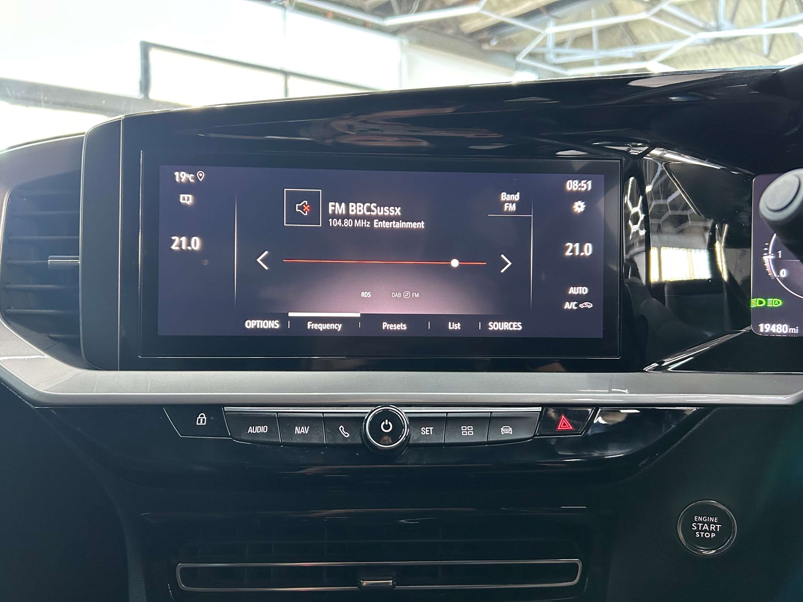 2023 VAUXHALL MOKKA 2023 VAUXHALL MOKKA