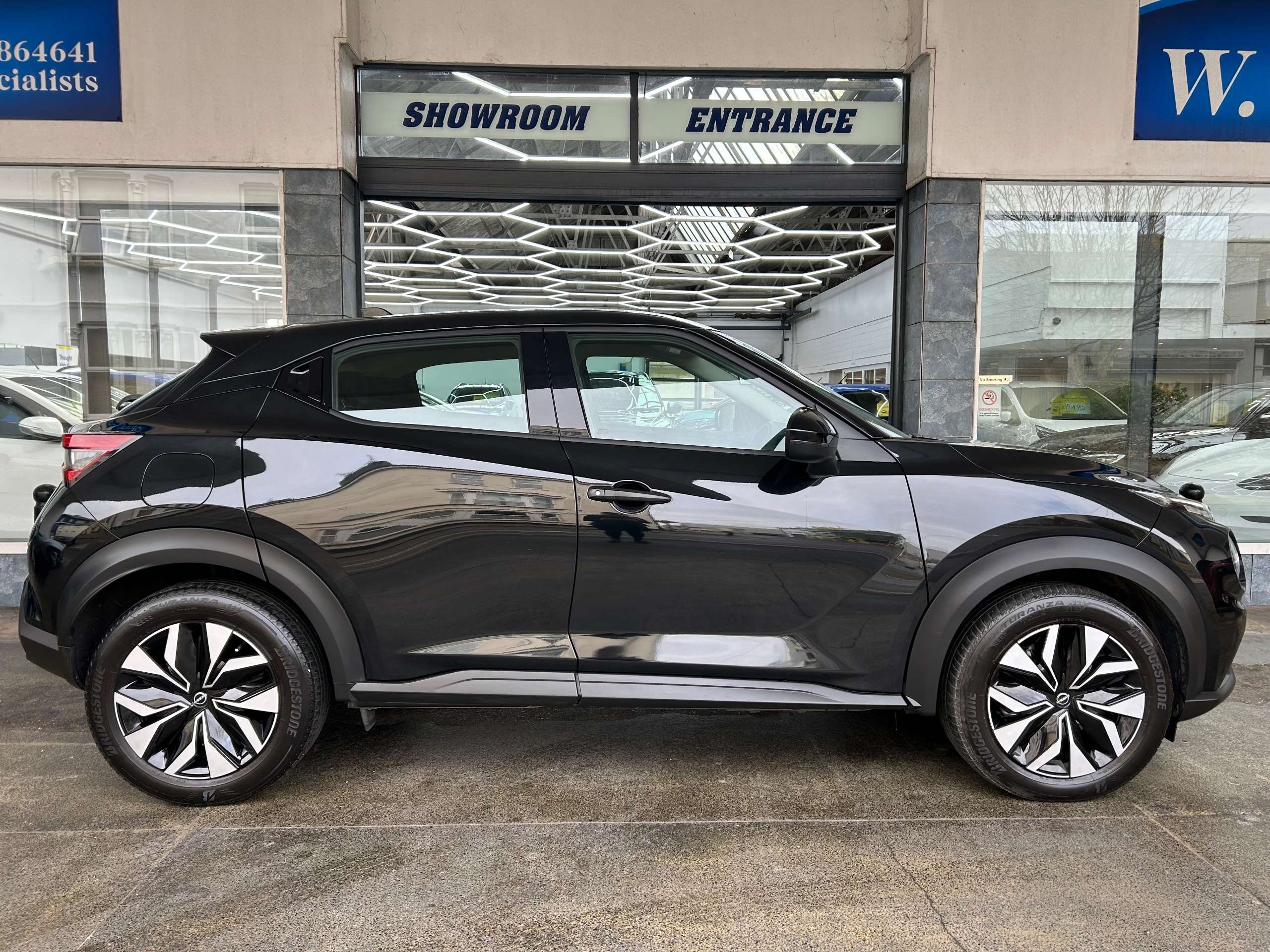 2025 NISSAN JUKE 2025 NISSAN JUKE