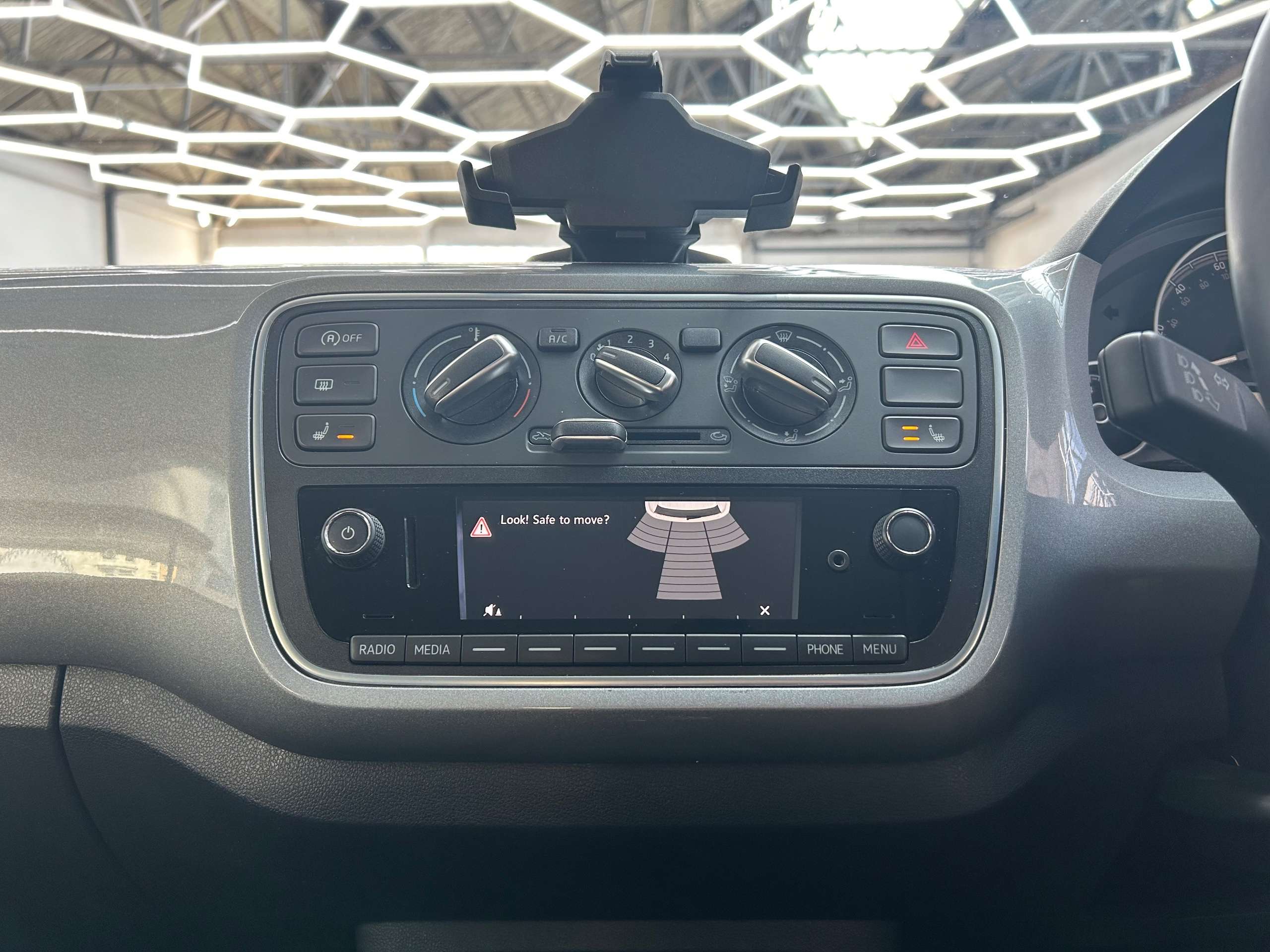 2018 SKODA CITIGO 2018 SKODA CITIGO