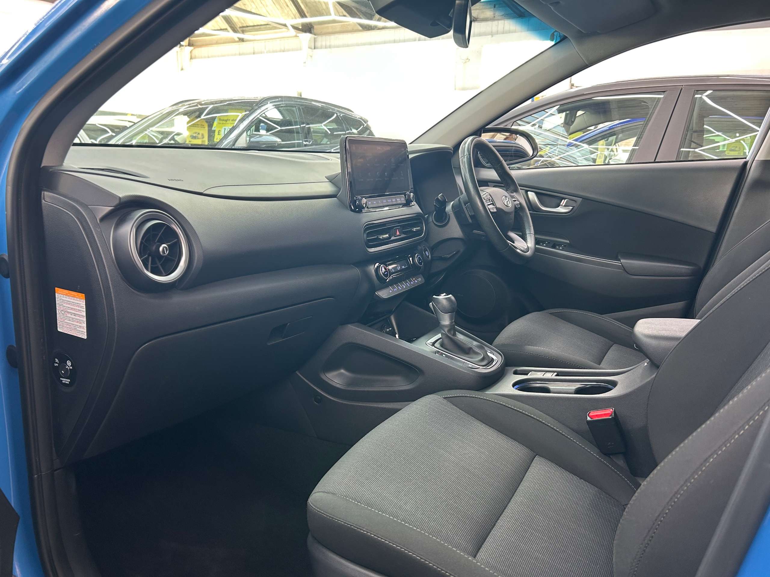 2022 HYUNDAI KONA 2022 HYUNDAI KONA