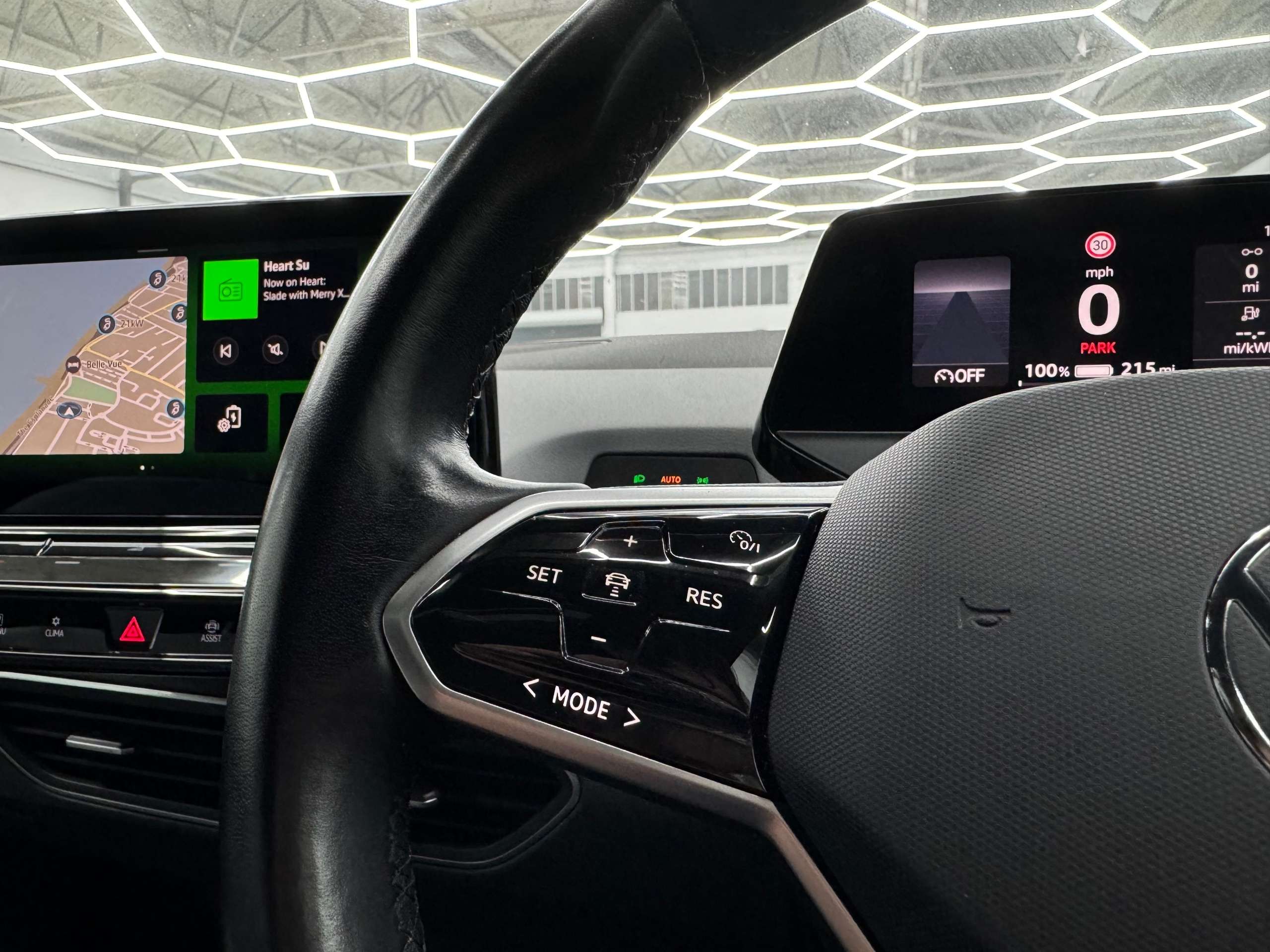 2021 VOLKSWAGEN ID.3 2021 VOLKSWAGEN ID.3