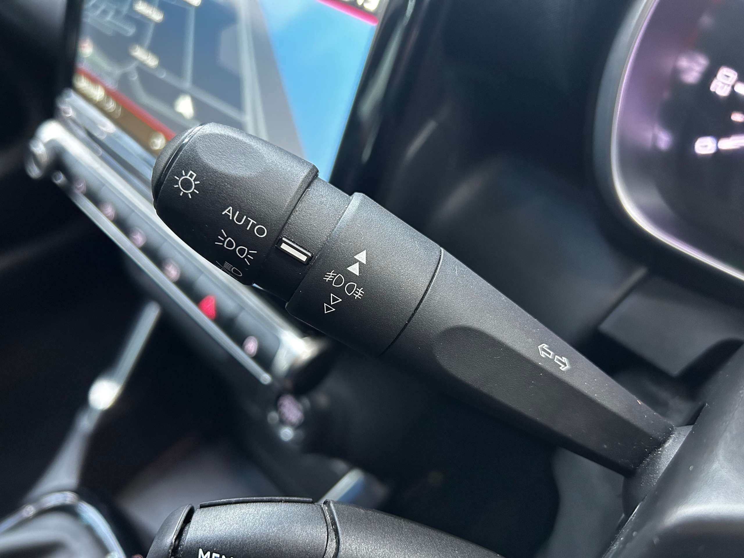 2022 CITROEN C3 AIRCROSS 2022 CITROEN C3 AIRCROSS