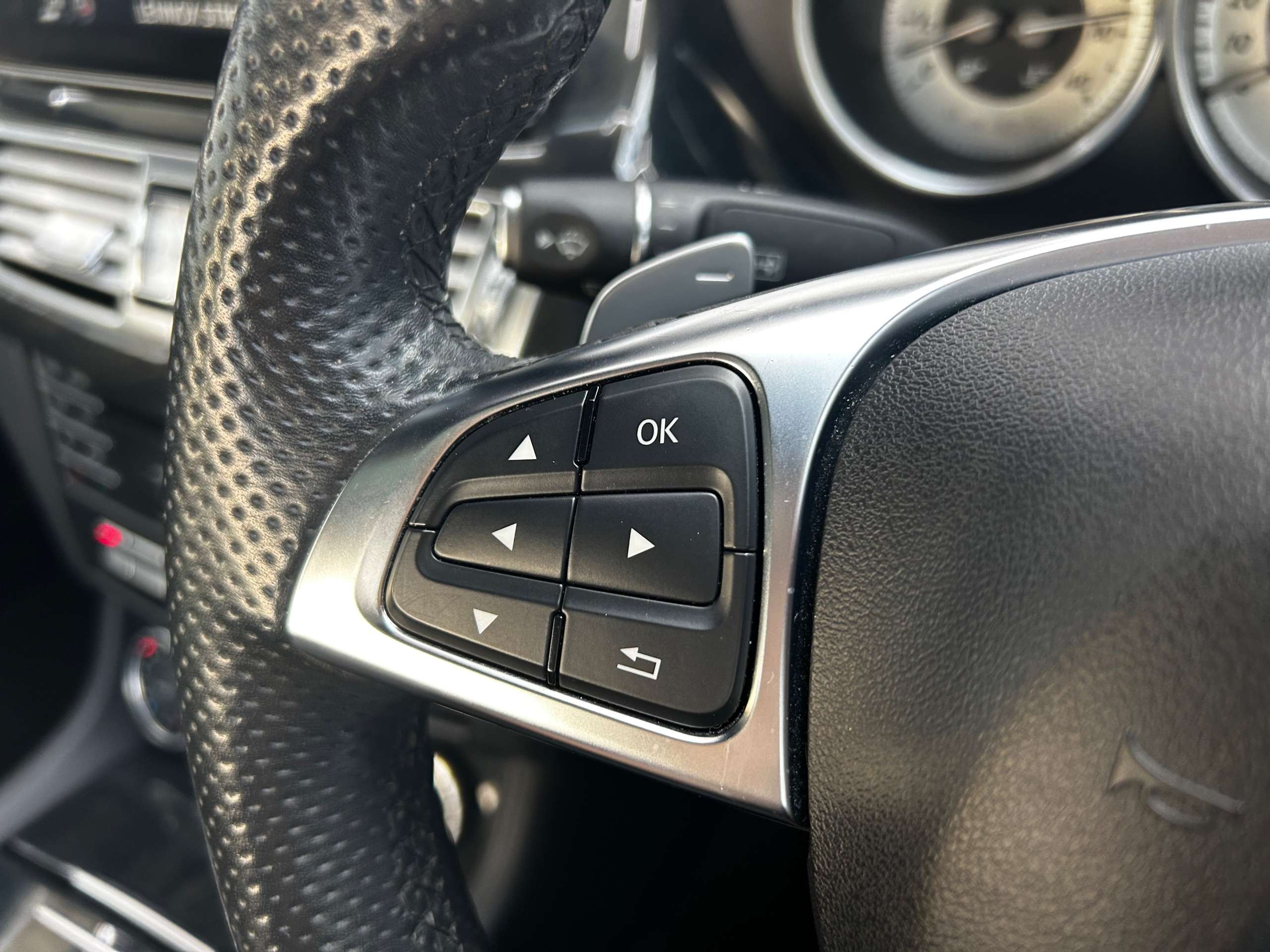 2015 MERCEDES-BENZ CLS CLASS 2015 MERCEDES-BENZ CLS CLASS