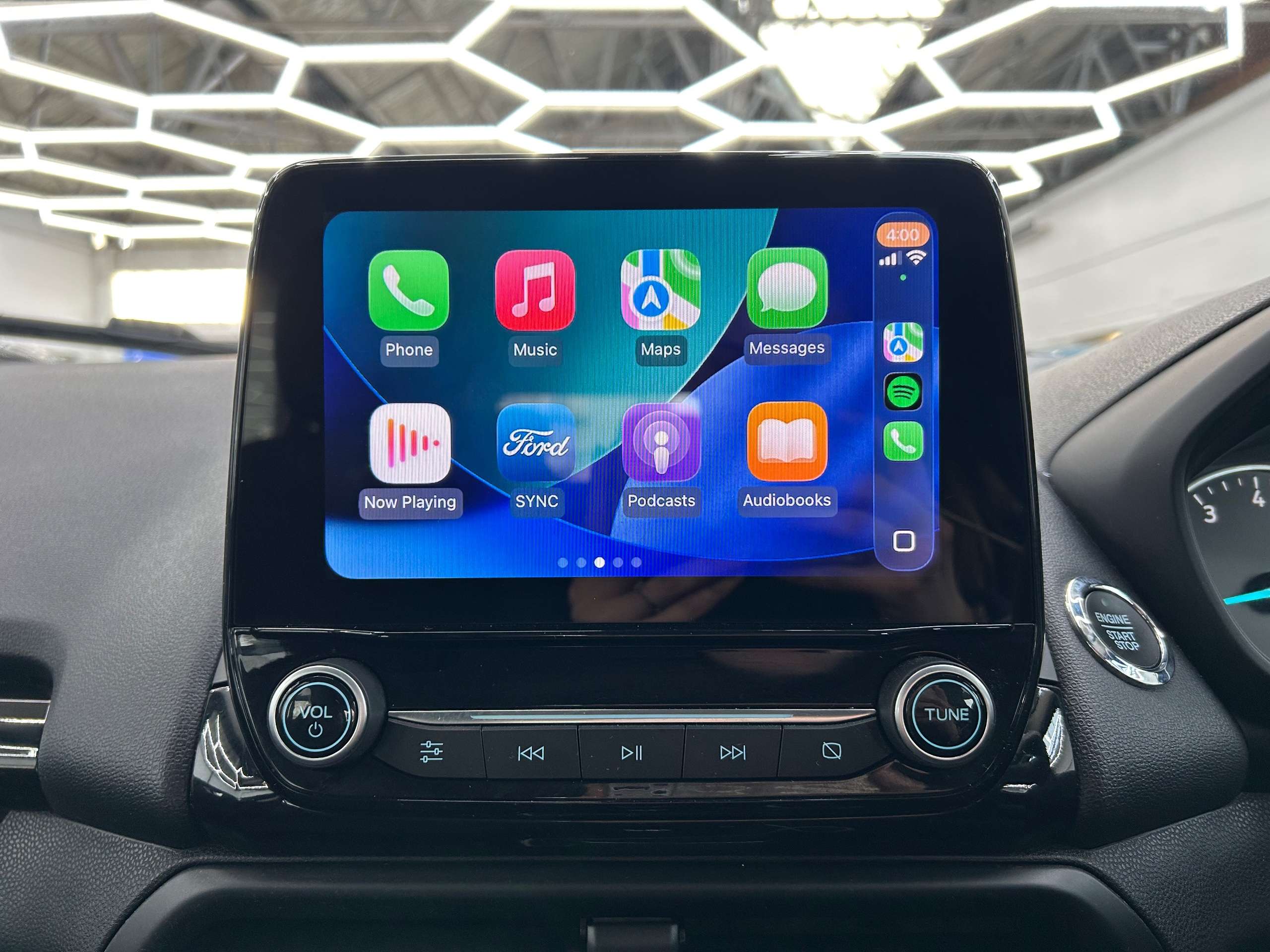 2019 FORD ECOSPORT 2019 FORD ECOSPORT