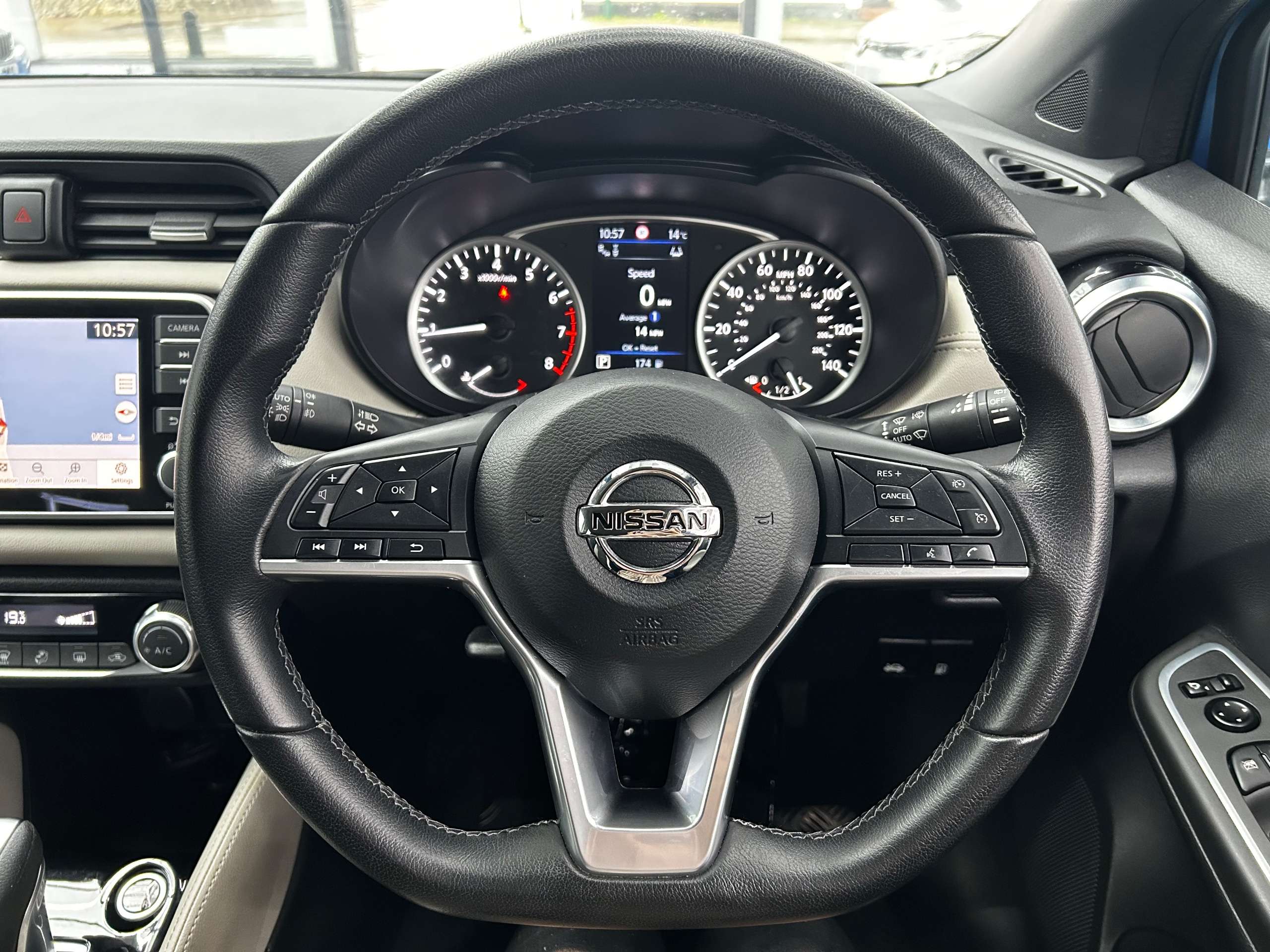 2022 NISSAN MICRA 2022 NISSAN MICRA