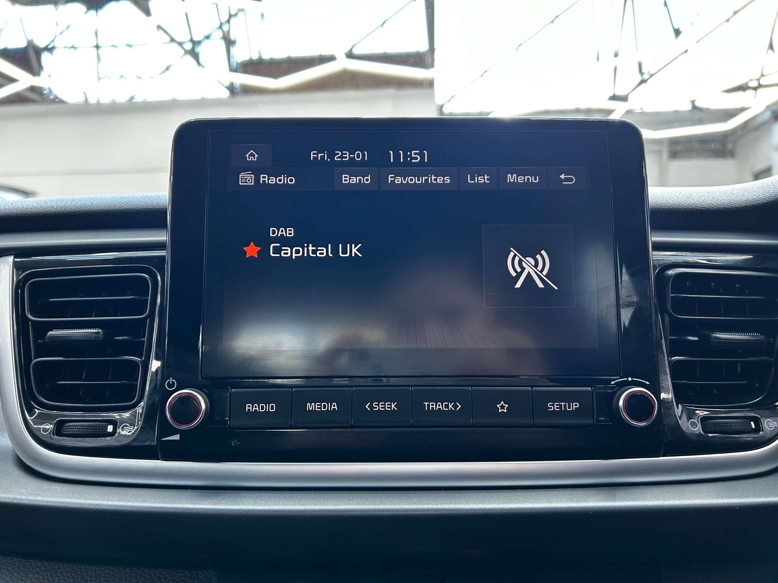 2023 KIA RIO 2023 KIA RIO