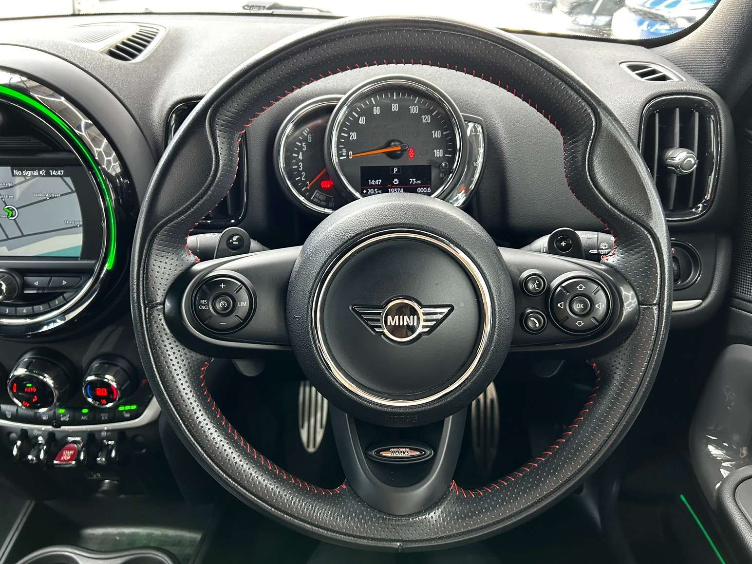 2019 MINI COUNTRYMAN 2019 MINI COUNTRYMAN