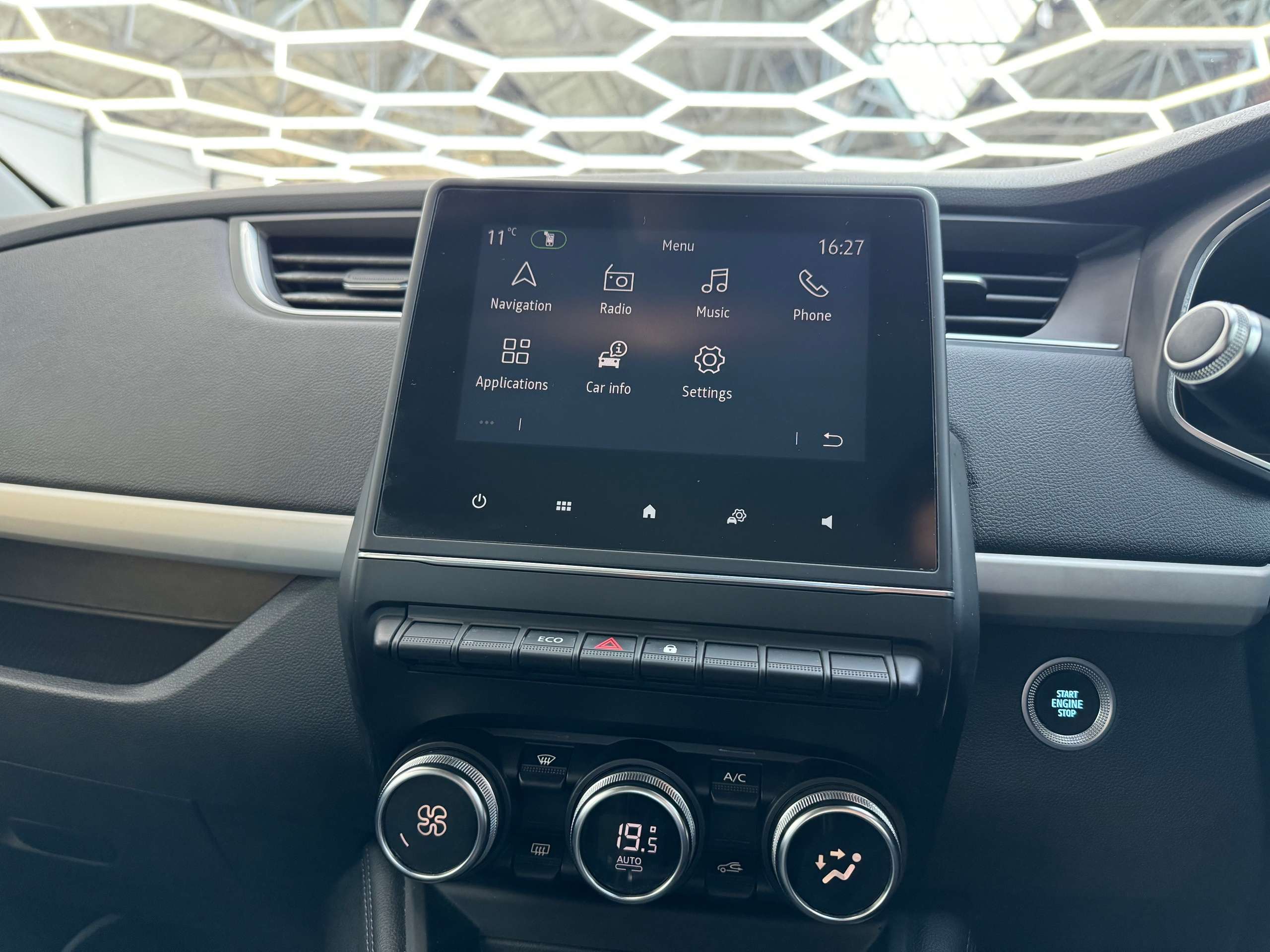 2021 RENAULT ZOE 2021 RENAULT ZOE