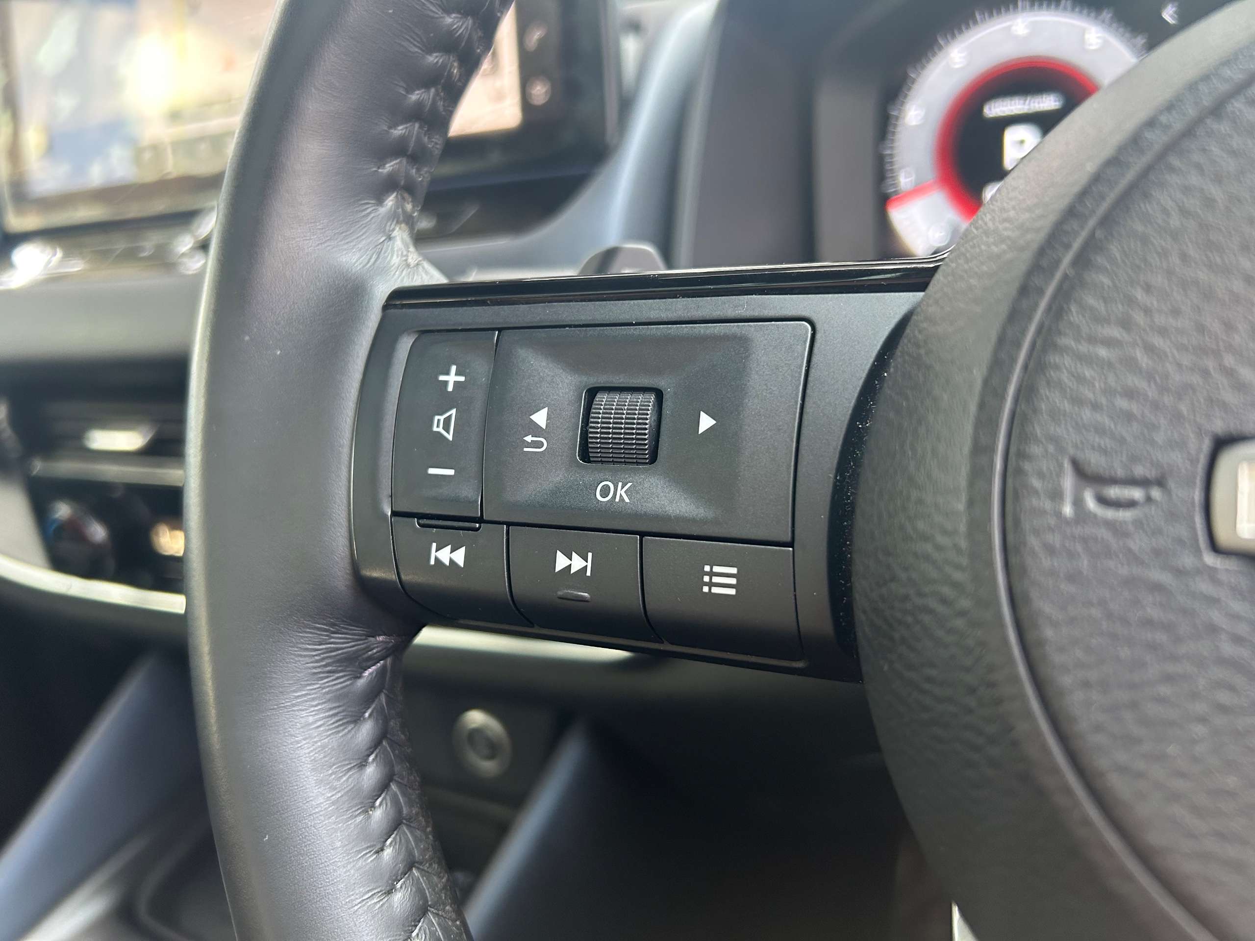 2023 NISSAN QASHQAI 2023 NISSAN QASHQAI