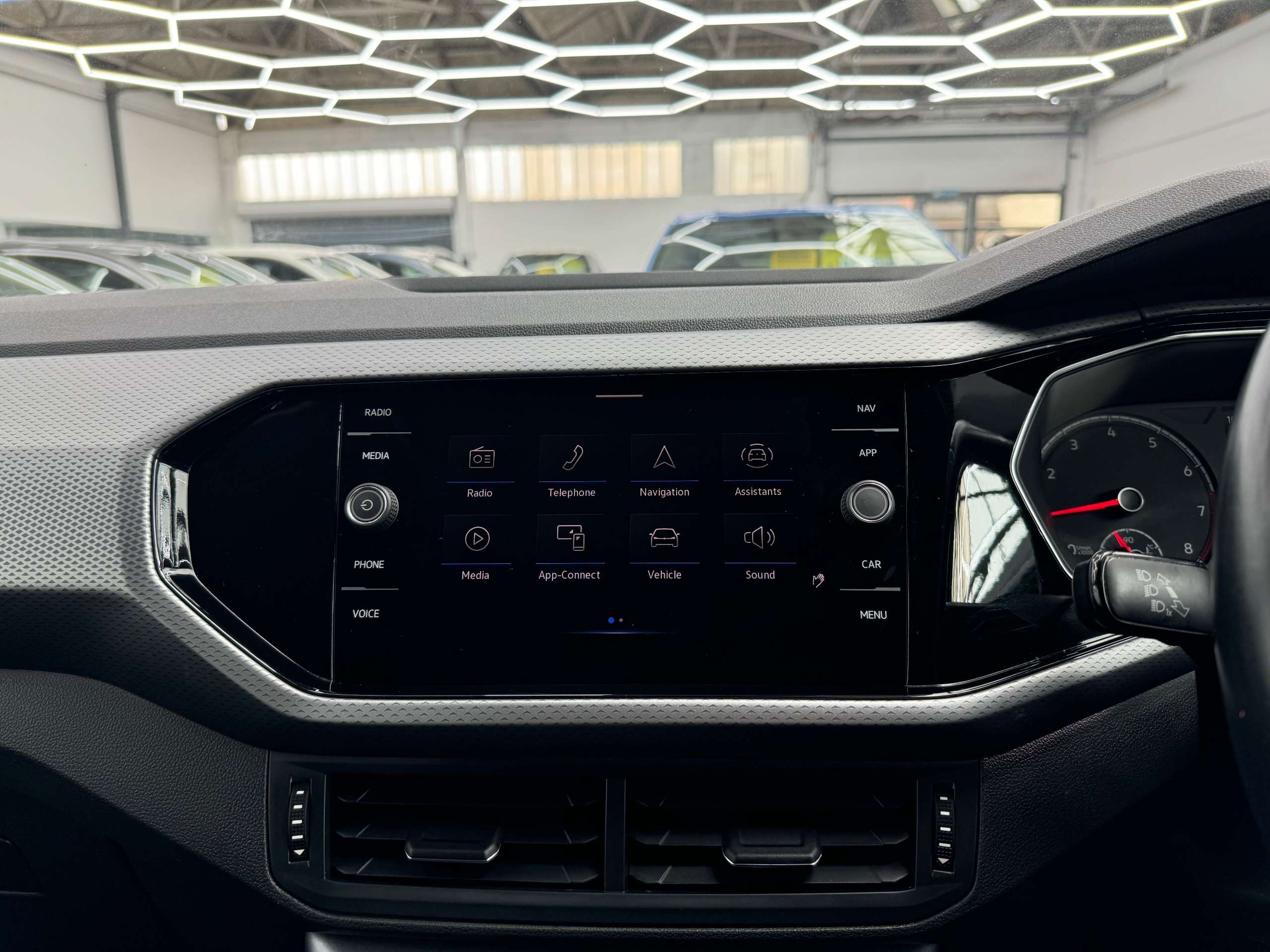 2022 VOLKSWAGEN T-CROSS 2022 VOLKSWAGEN T-CROSS