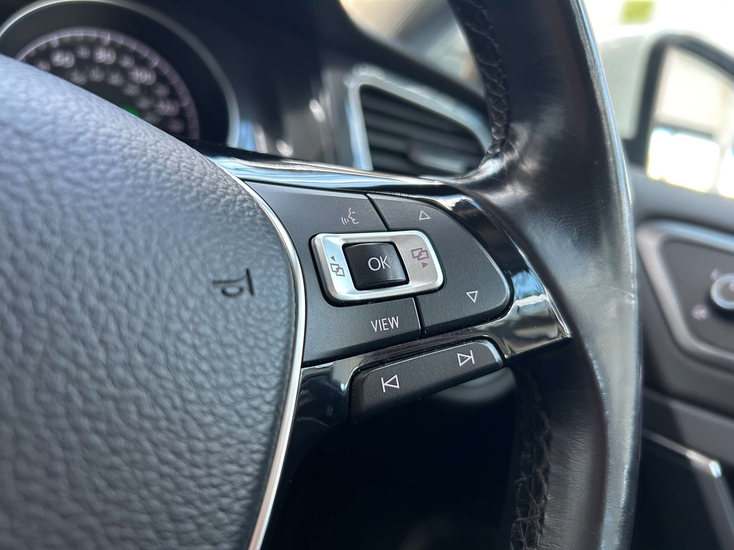 2018 VOLKSWAGEN GOLF 2018 VOLKSWAGEN GOLF