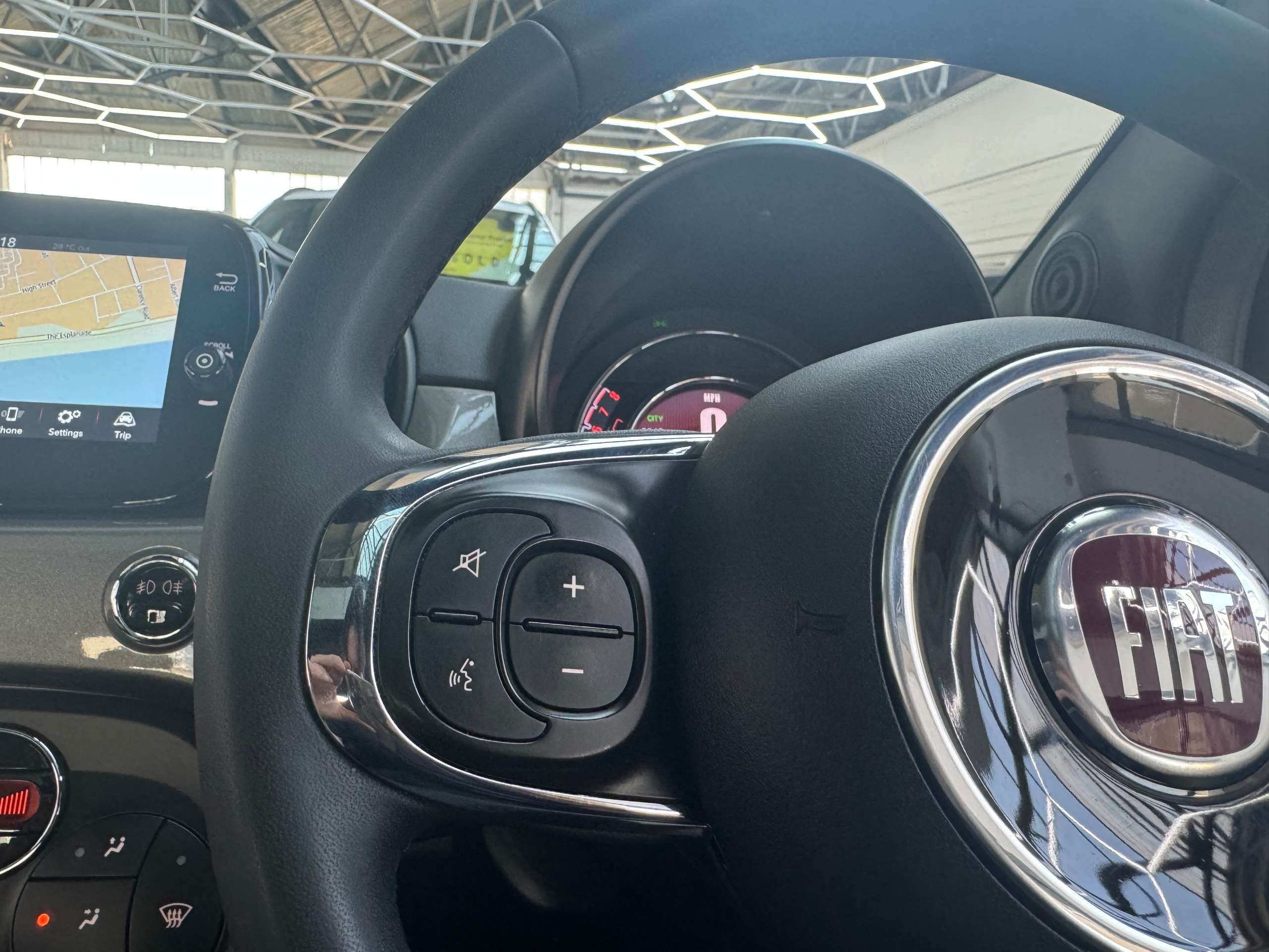 2022 FIAT 500 2022 FIAT 500