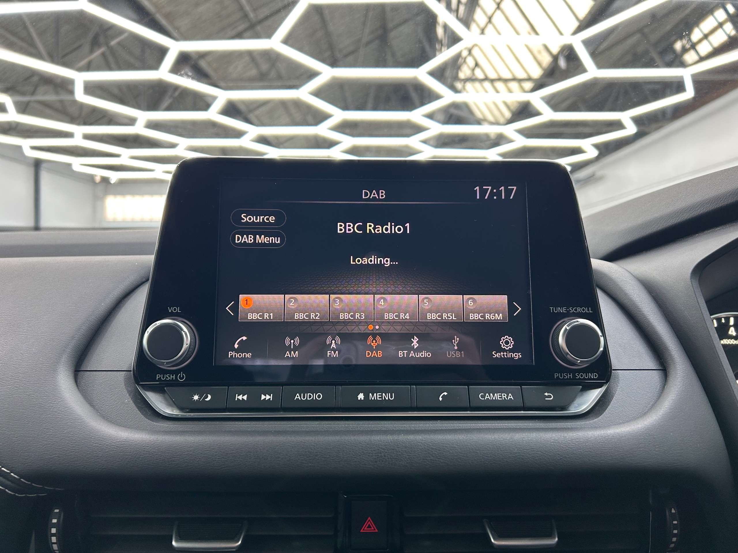 2022 NISSAN QASHQAI 2022 NISSAN QASHQAI