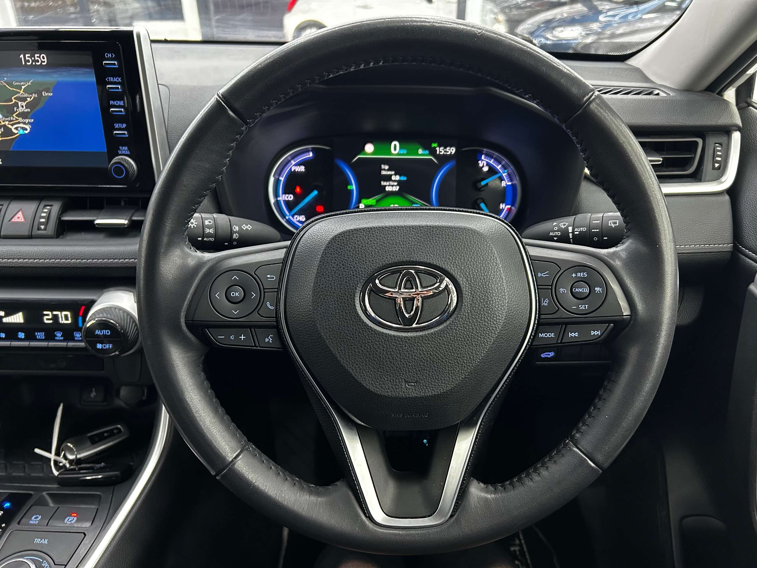 2021 TOYOTA RAV4 2021 TOYOTA RAV4