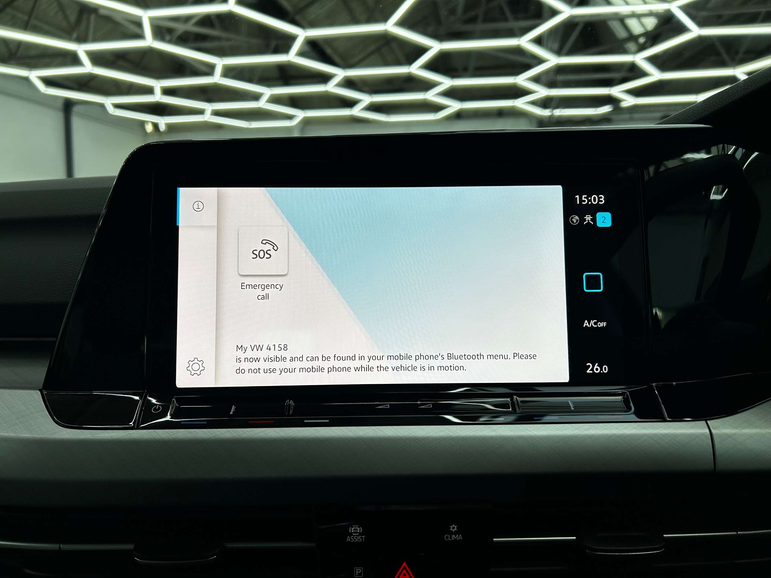 2021 VOLKSWAGEN GOLF 2021 VOLKSWAGEN GOLF