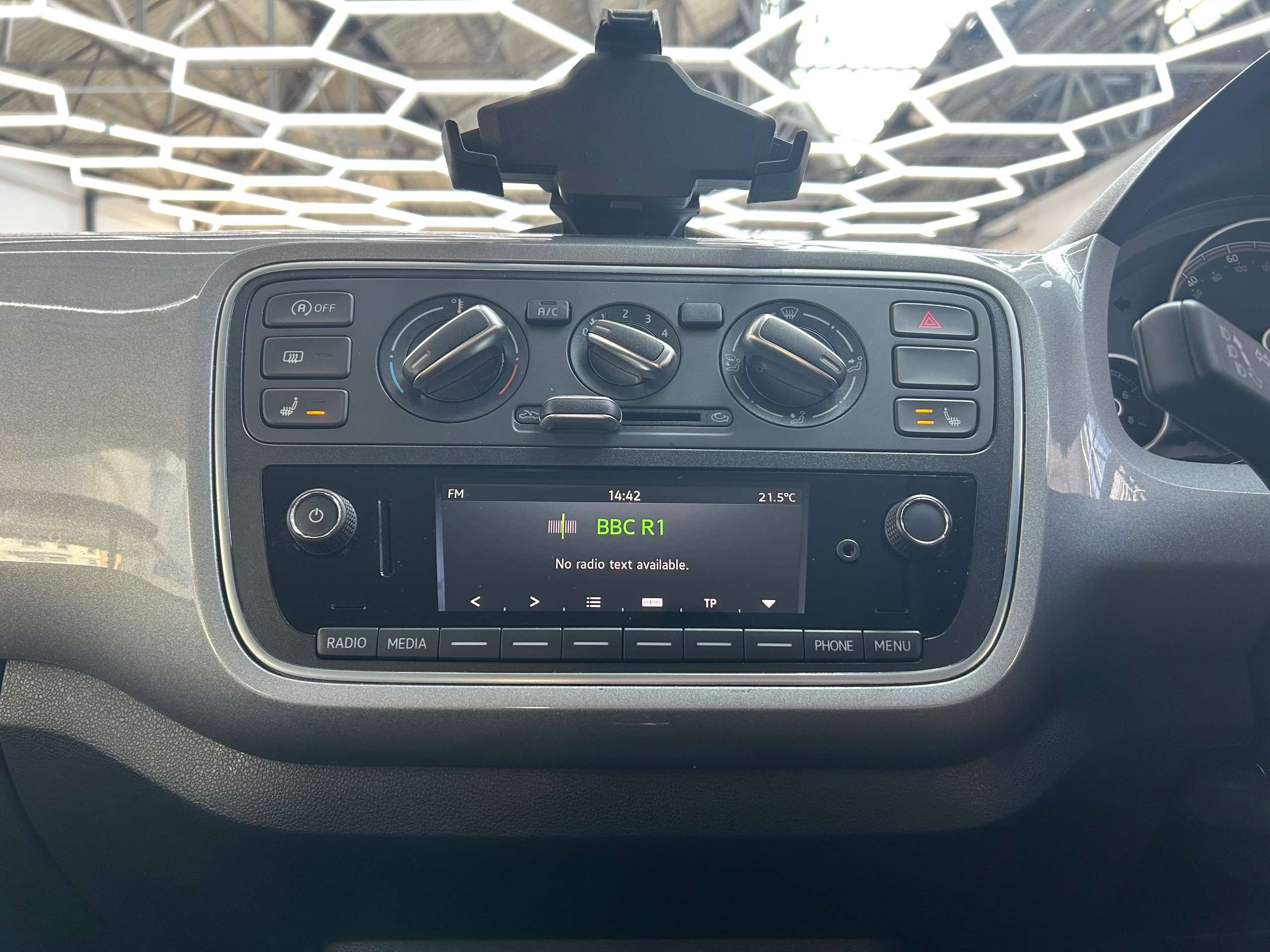 2018 SKODA CITIGO 2018 SKODA CITIGO