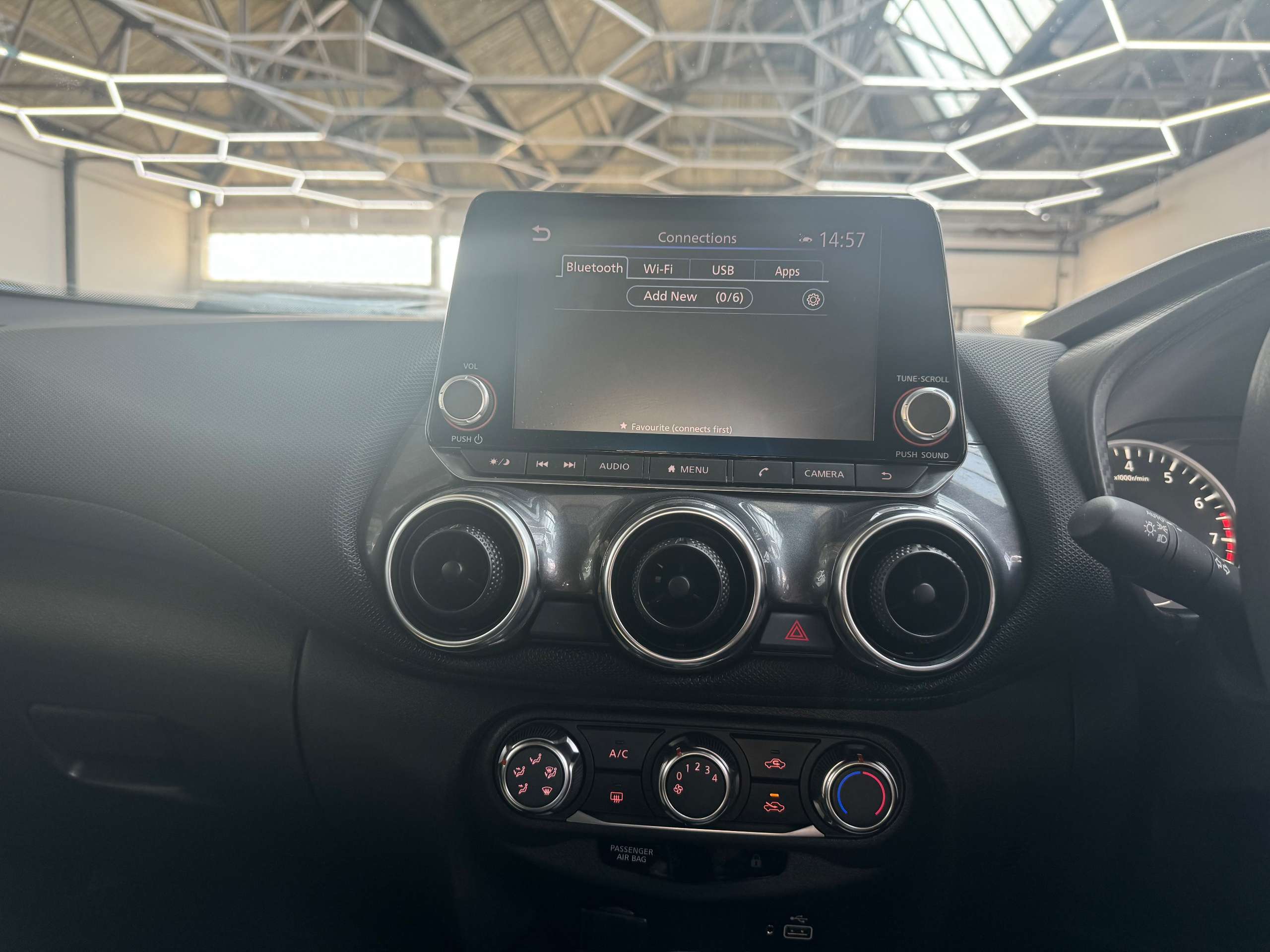 2022 NISSAN JUKE 2022 NISSAN JUKE