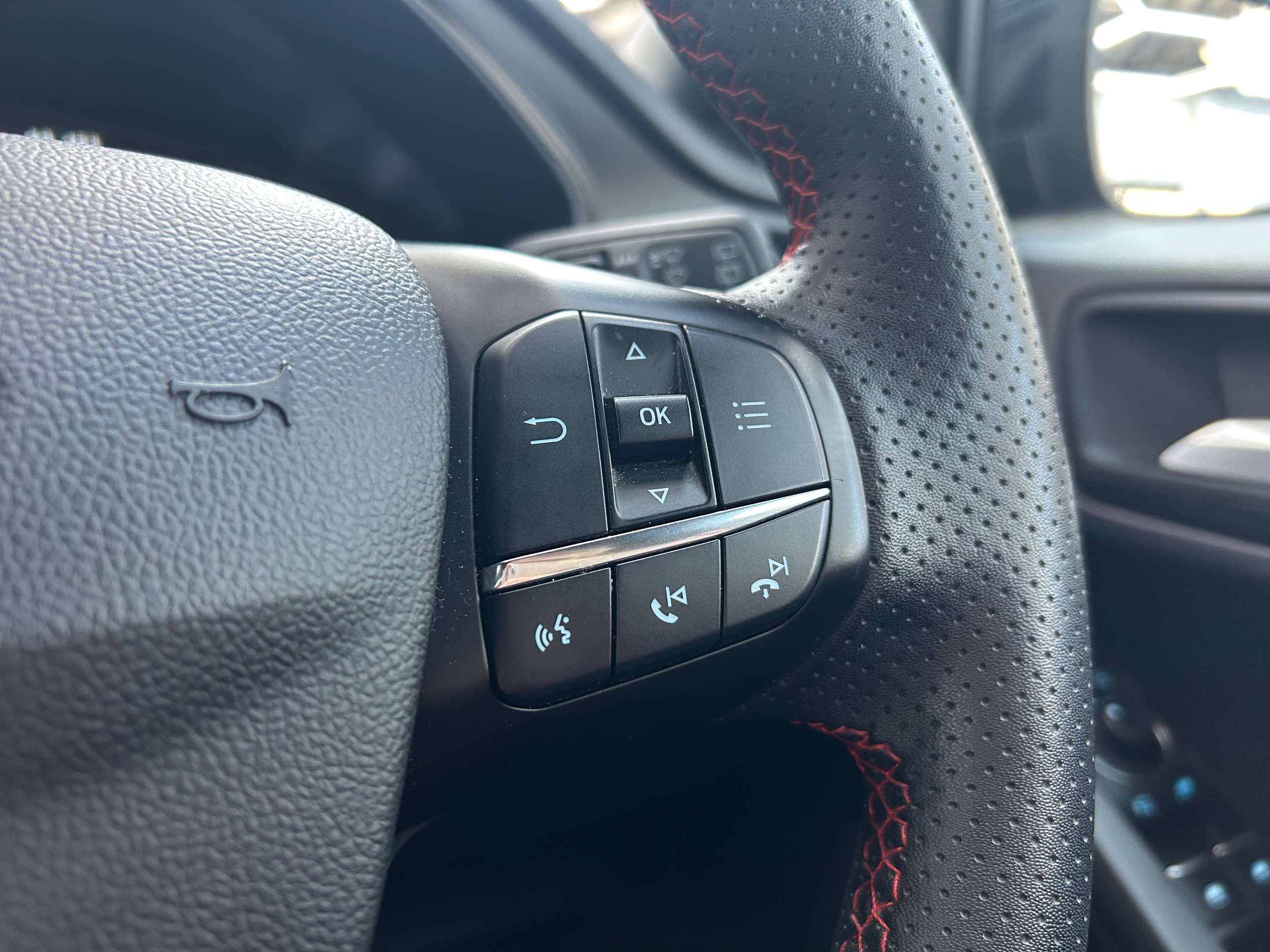 2021 FORD FOCUS 2021 FORD FOCUS