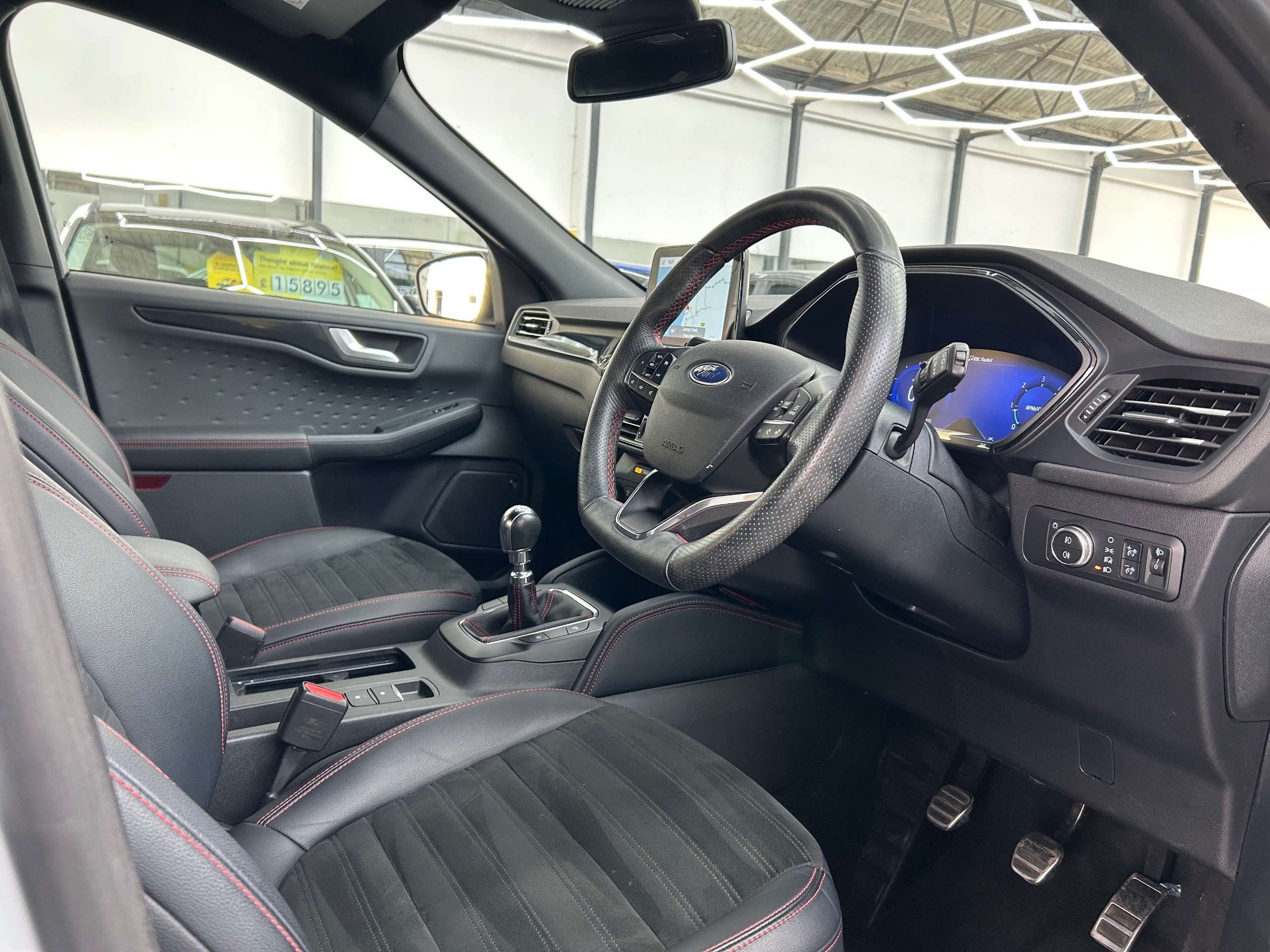 2020 FORD KUGA 2020 FORD KUGA