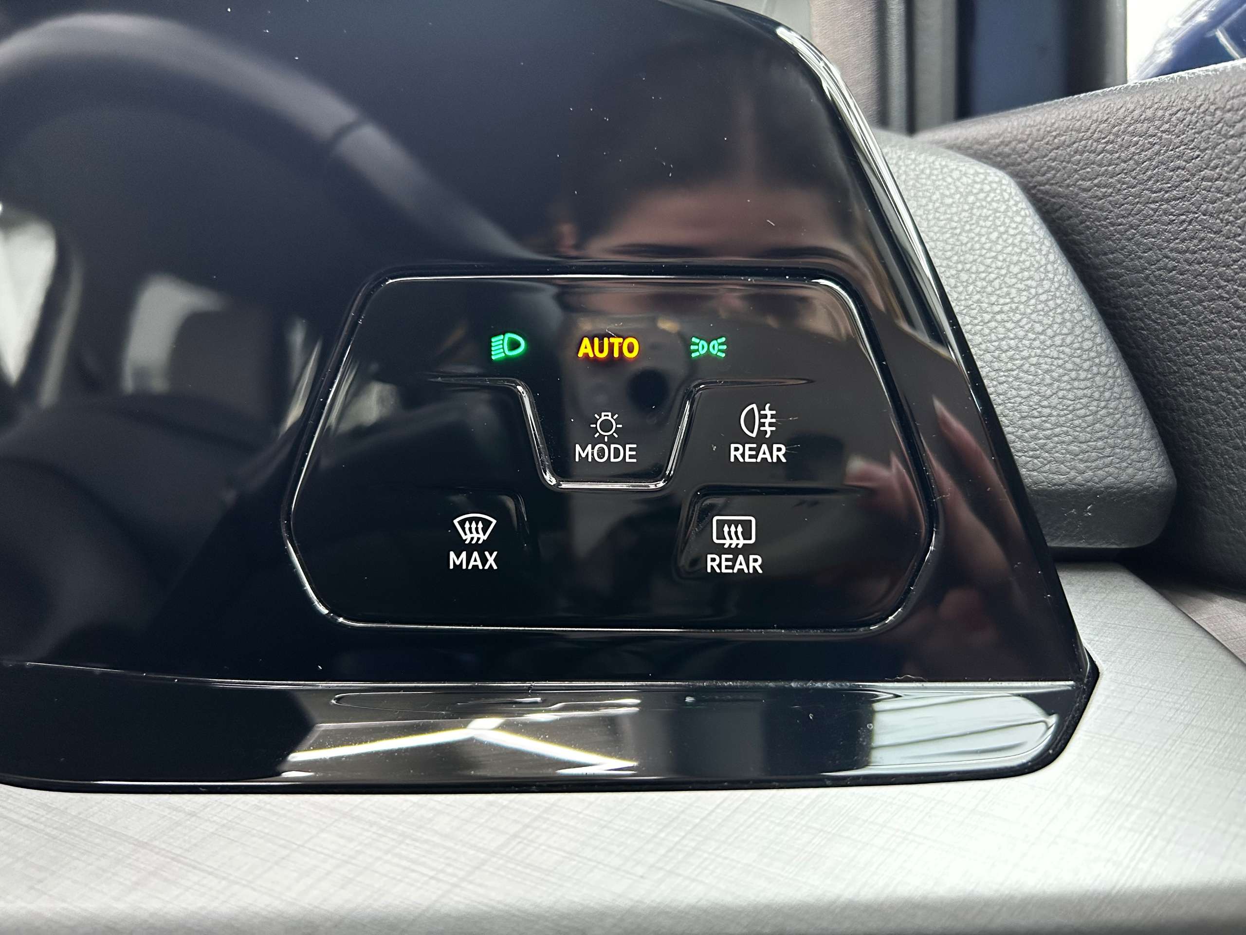 2021 VOLKSWAGEN GOLF 2021 VOLKSWAGEN GOLF