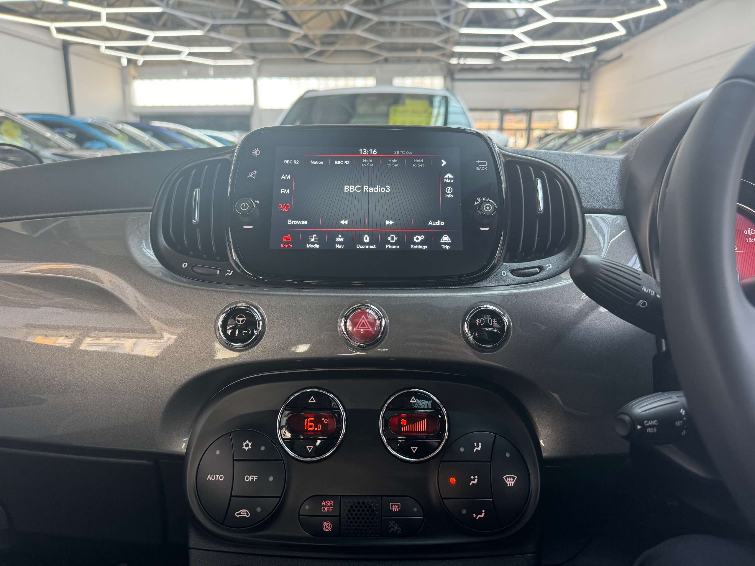 2022 FIAT 500 2022 FIAT 500