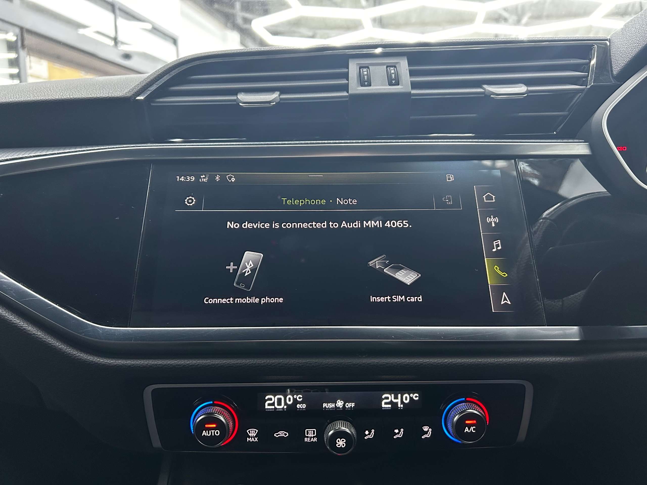 2021 AUDI Q3 2021 AUDI Q3