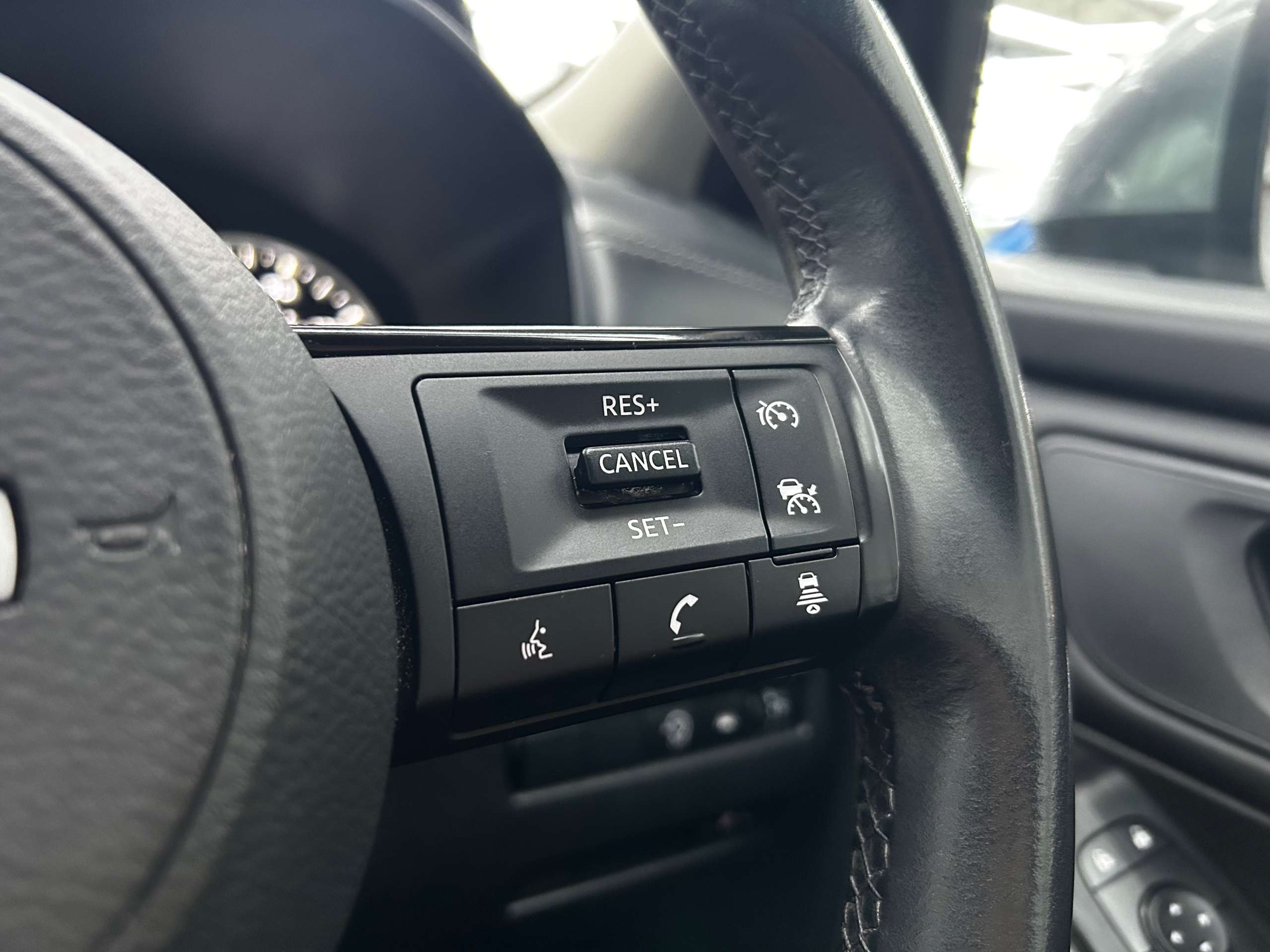 2022 NISSAN QASHQAI 2022 NISSAN QASHQAI