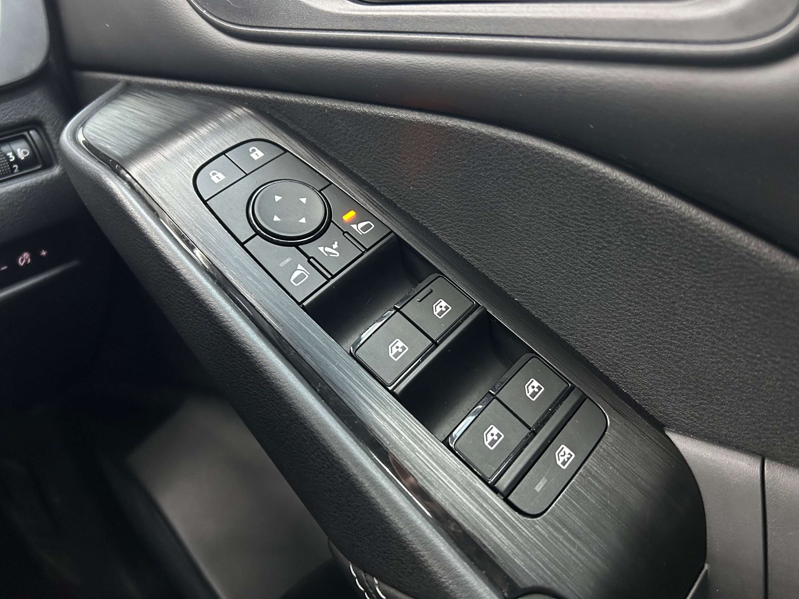 2022 NISSAN QASHQAI 2022 NISSAN QASHQAI