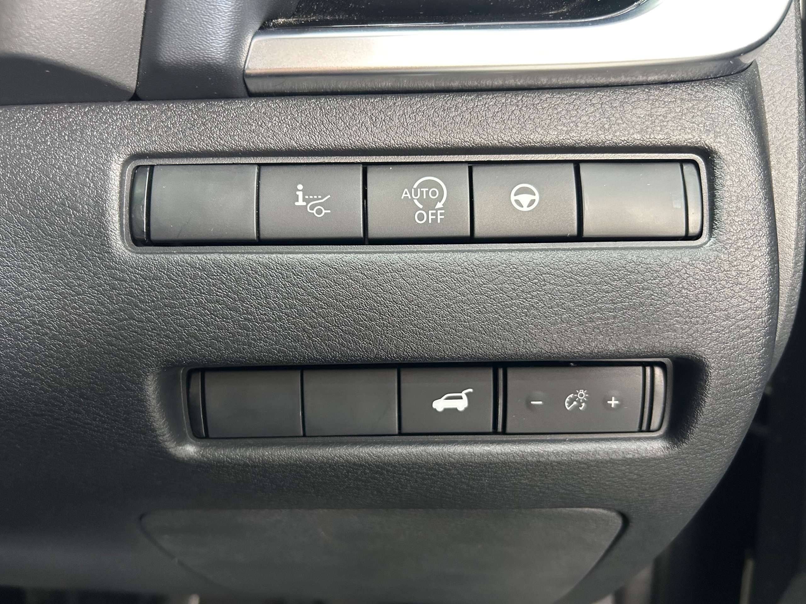 2022 NISSAN QASHQAI 2022 NISSAN QASHQAI