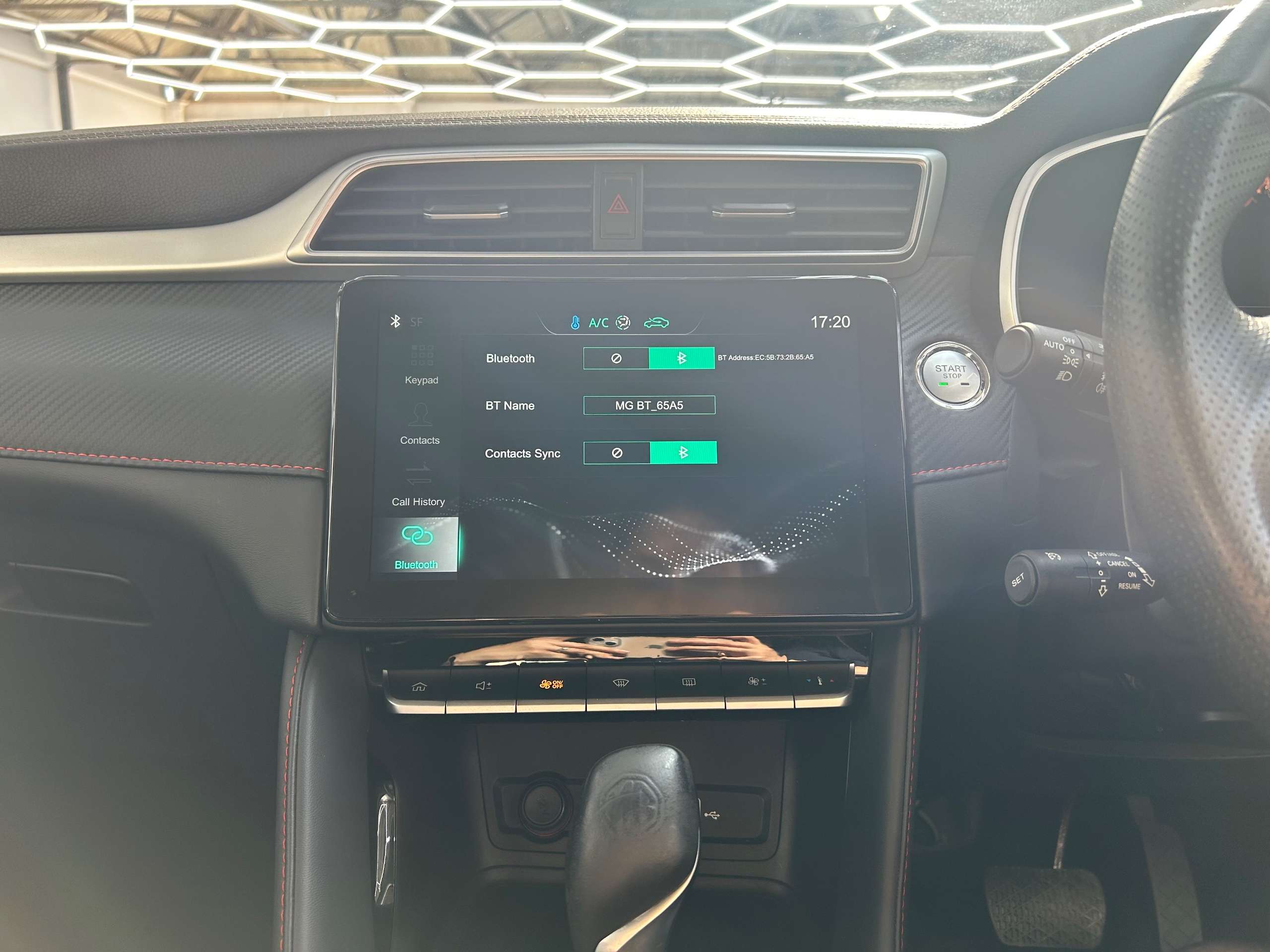 2022 MG ZS 2022 MG ZS