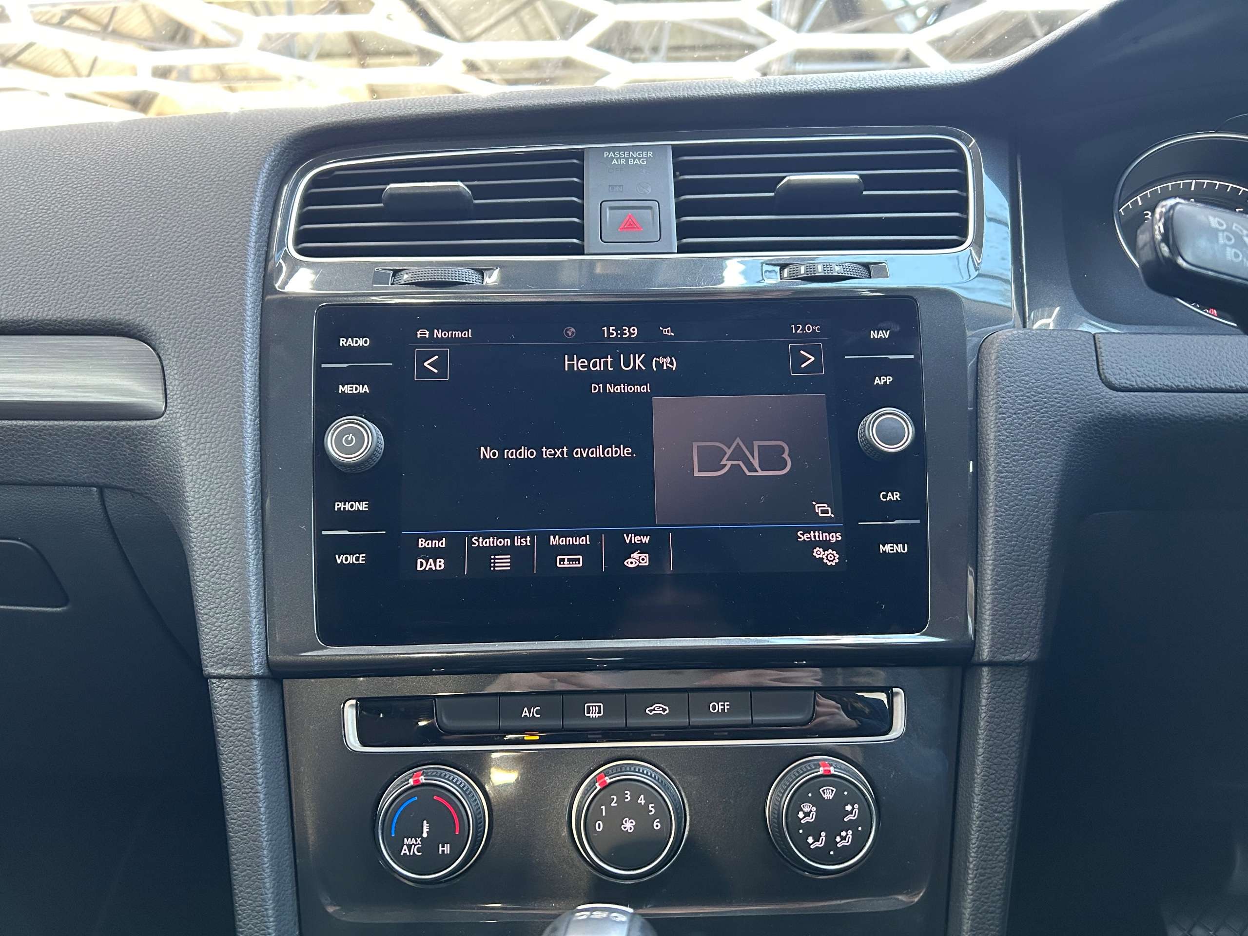 2018 VOLKSWAGEN GOLF 2018 VOLKSWAGEN GOLF