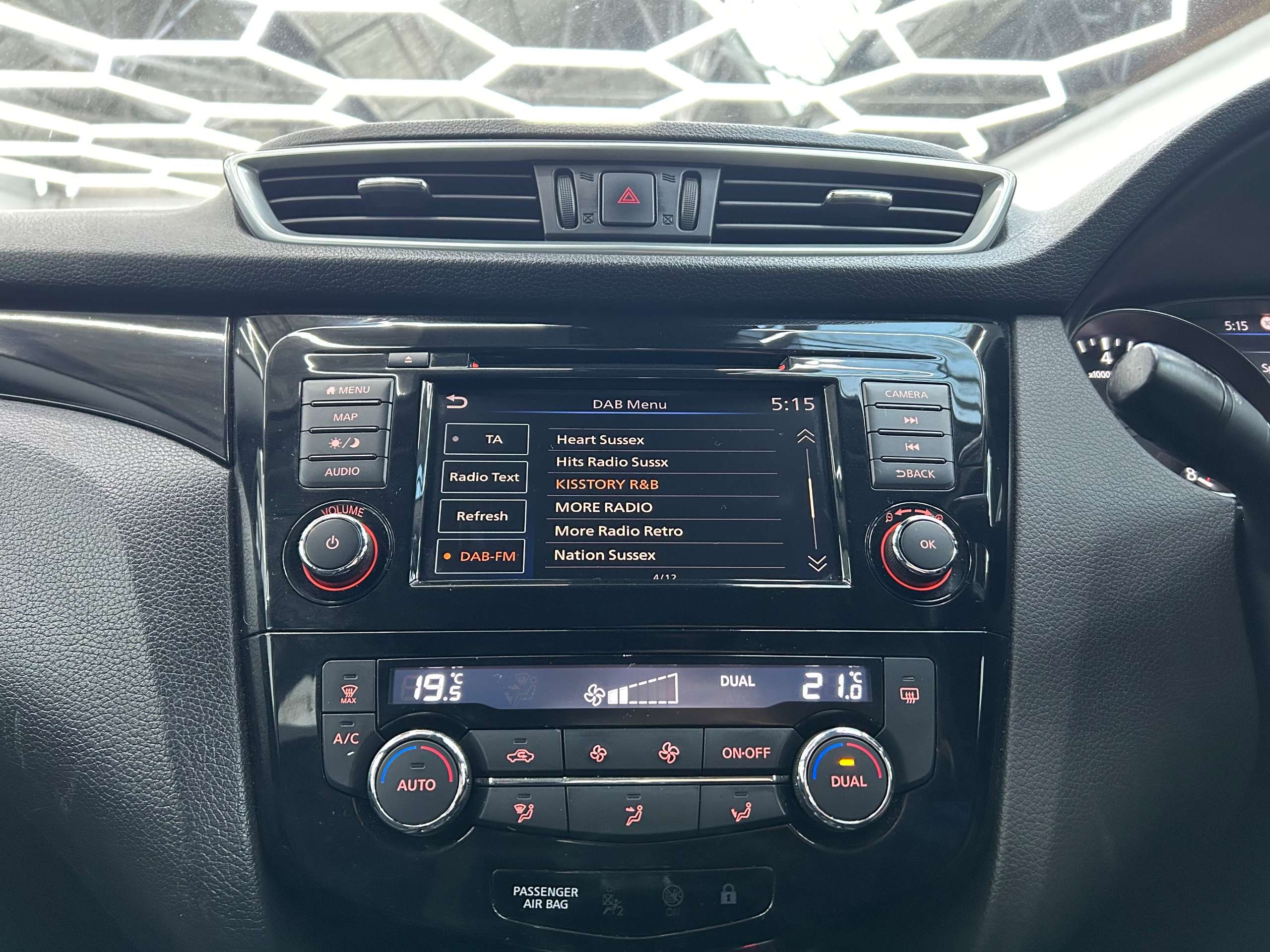 2020 NISSAN QASHQAI 2020 NISSAN QASHQAI