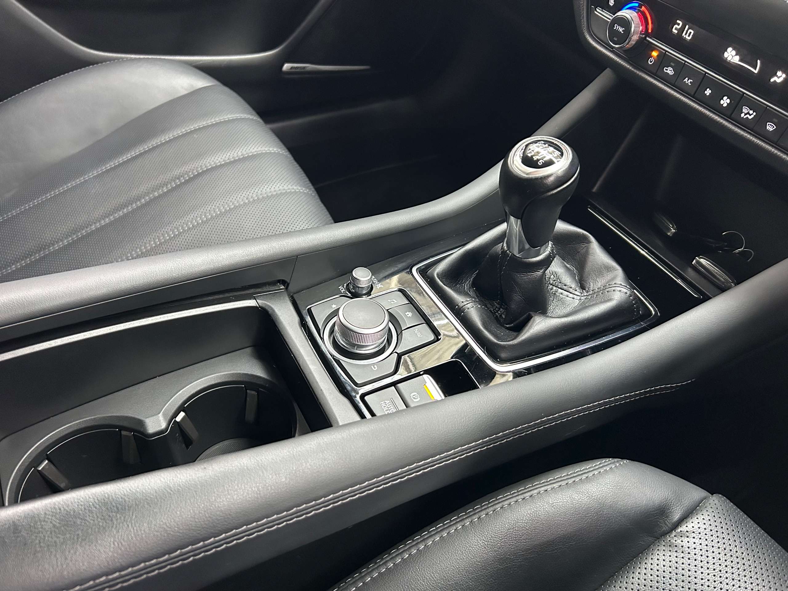 2022 MAZDA 6 2022 MAZDA 6