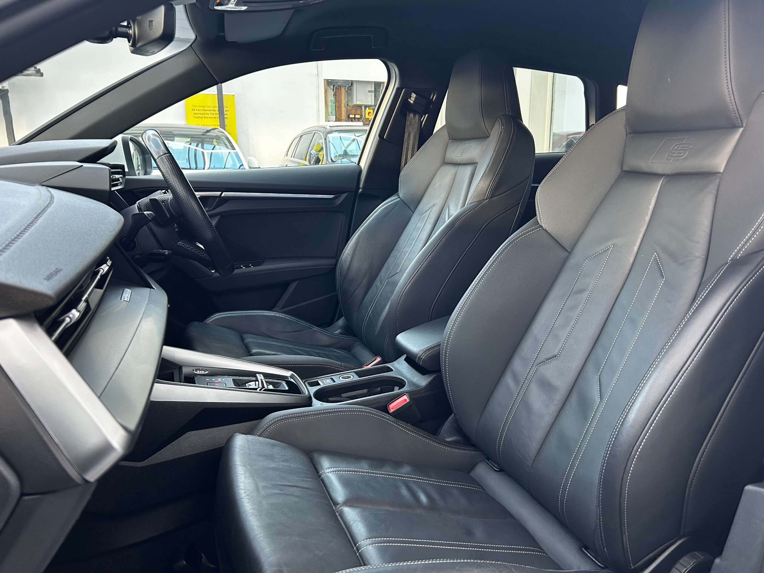 2020 AUDI A3 2020 AUDI A3