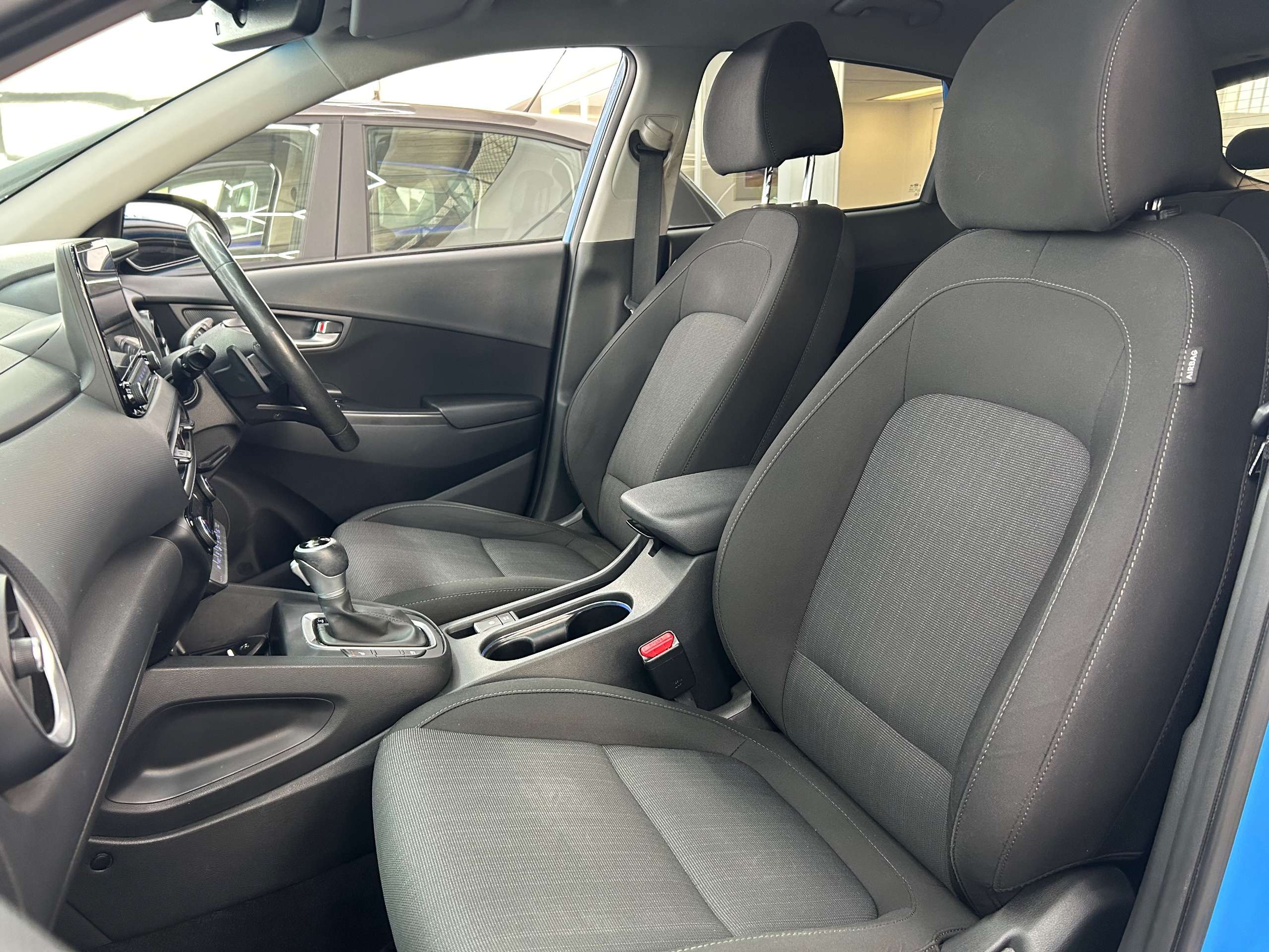 2022 HYUNDAI KONA 2022 HYUNDAI KONA